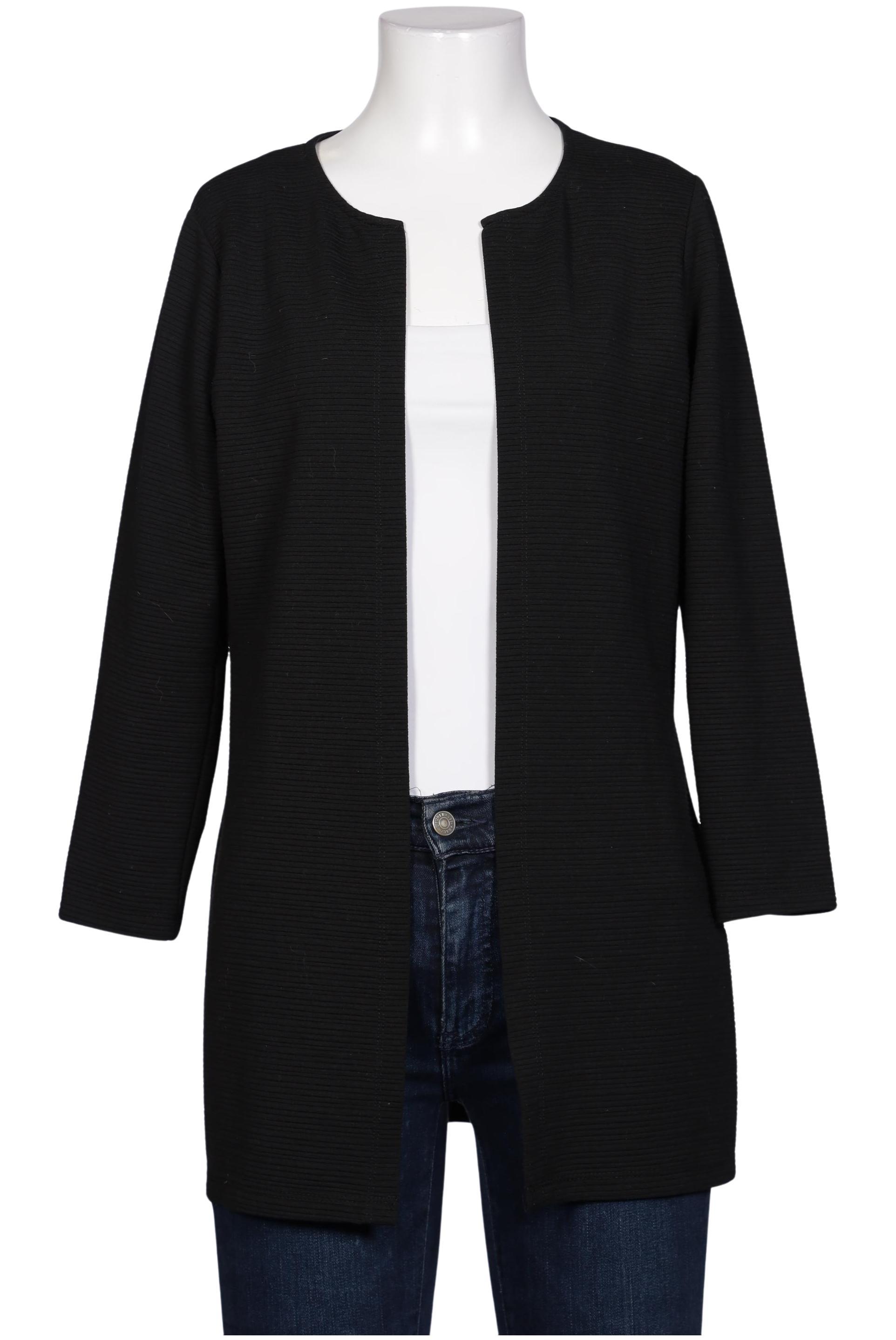 

Only Damen Strickjacke, schwarz, Gr. 38