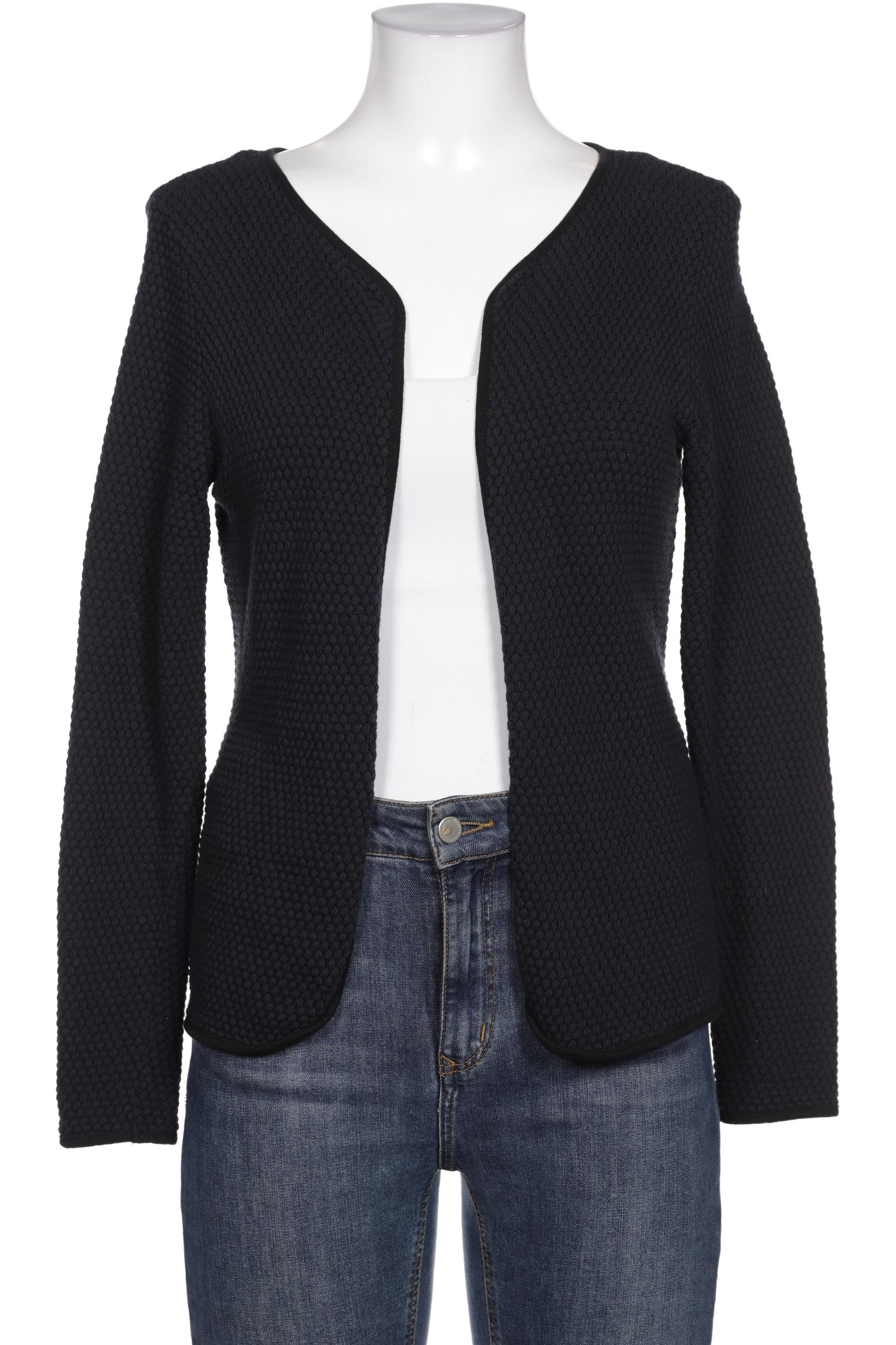 

ONLY Damen Strickjacke, marineblau