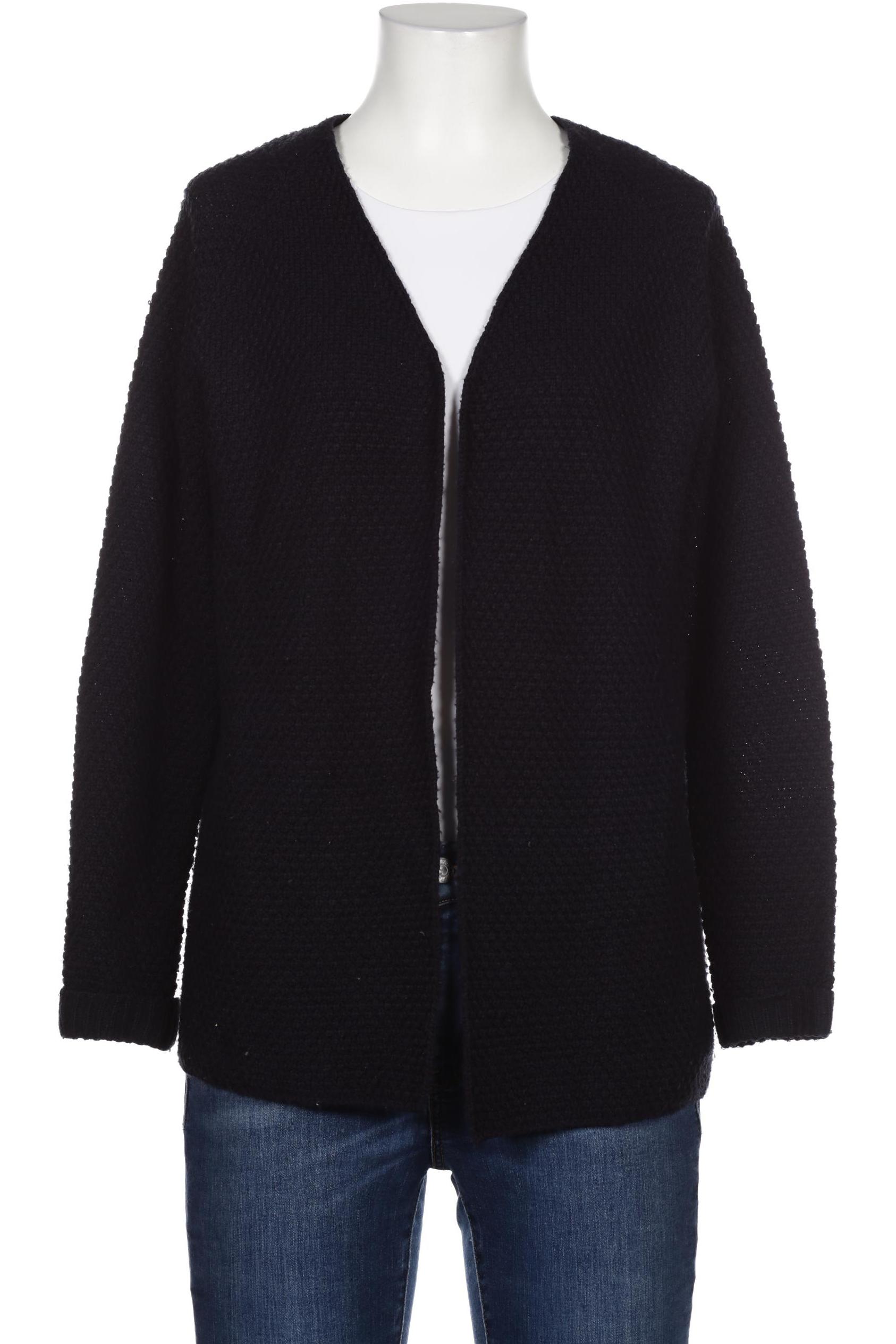 

Only Damen Strickjacke, blau, Gr. 34