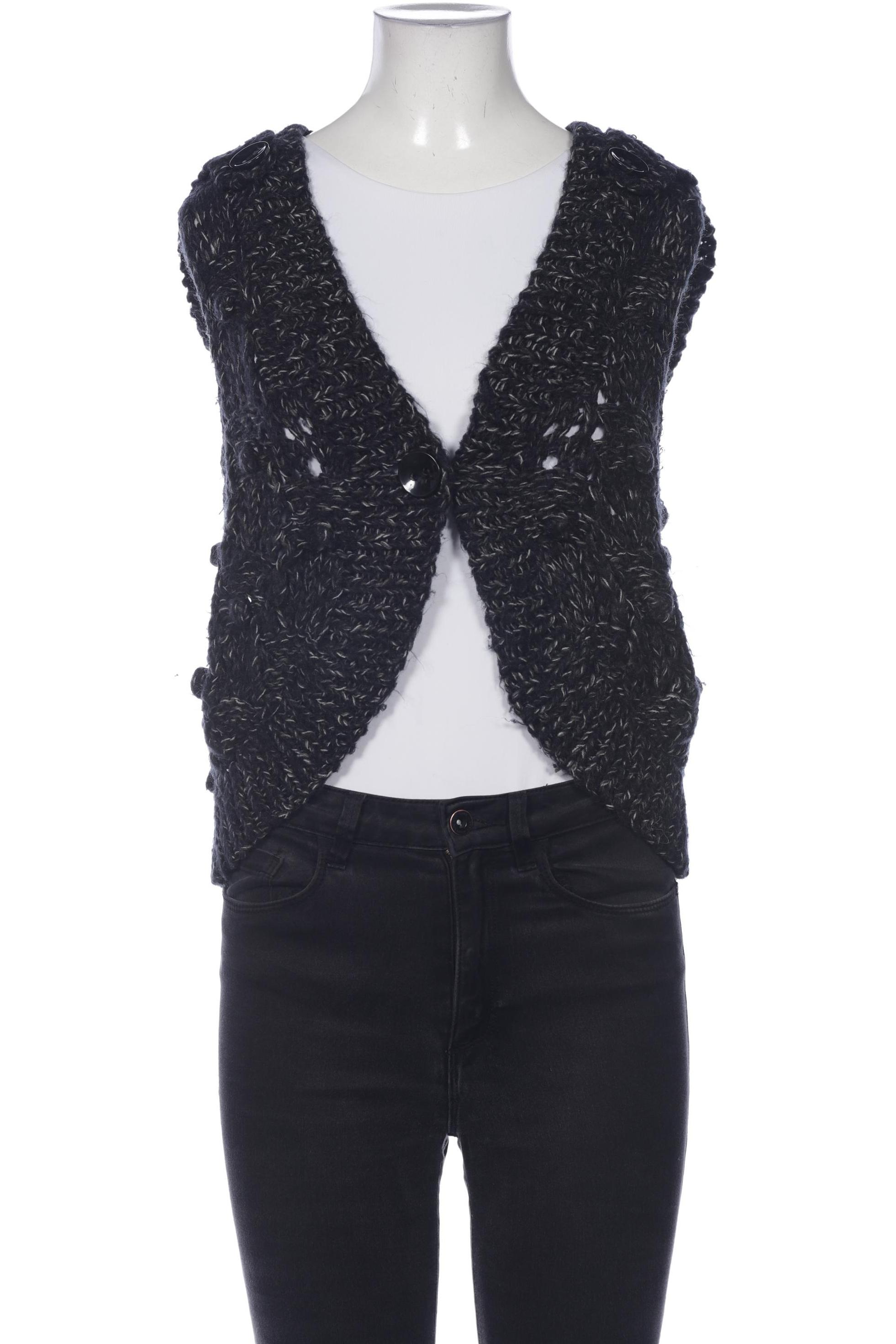 

ONLY Damen Strickjacke, schwarz