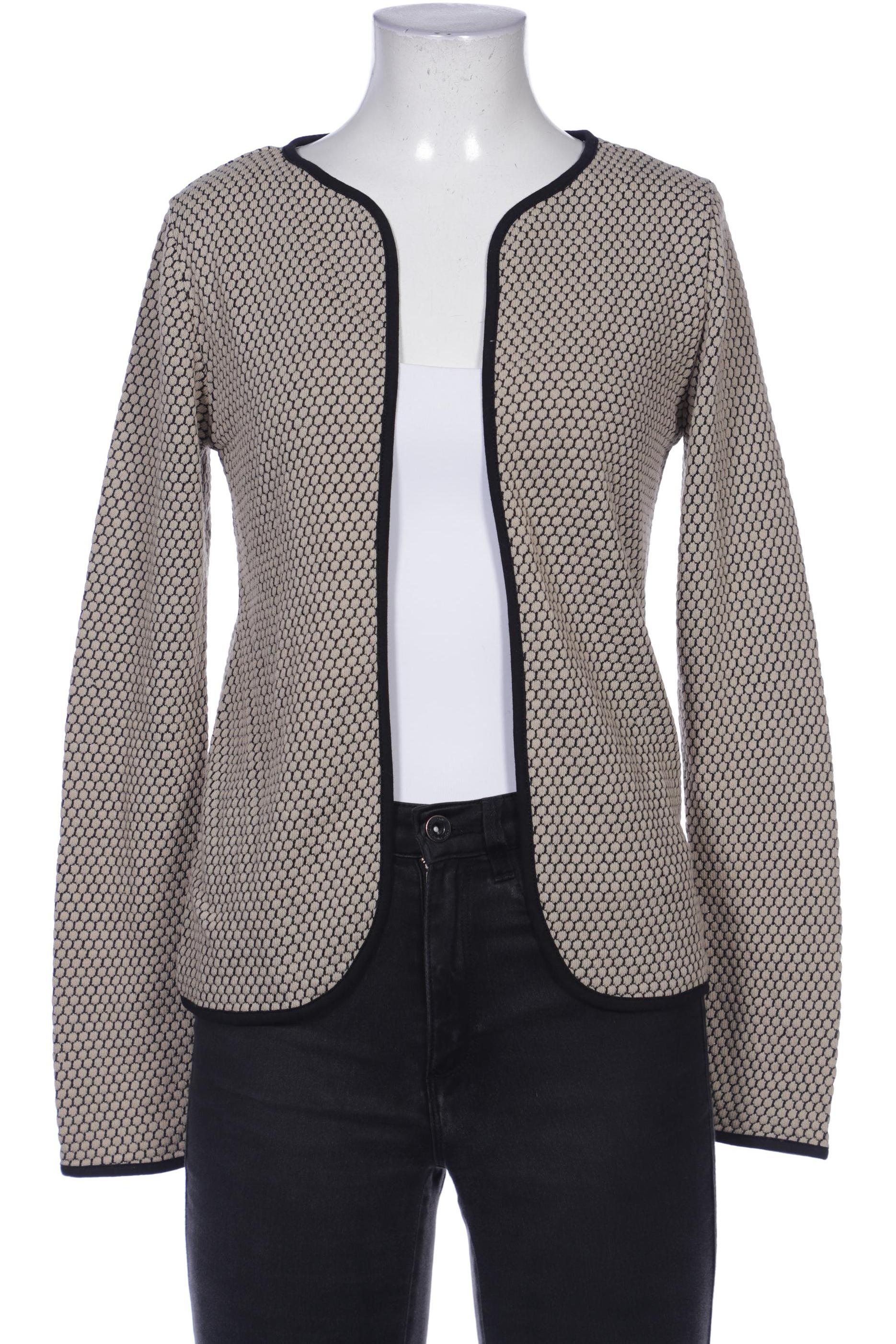 

Only Damen Strickjacke, beige, Gr. 34