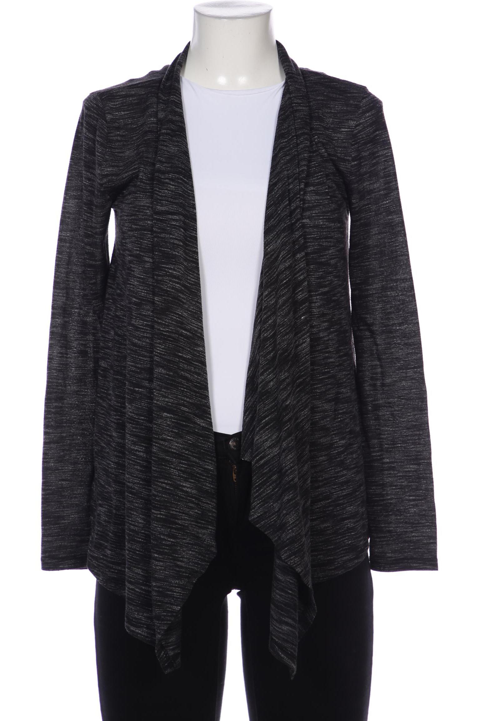 

ONLY Damen Strickjacke, grau