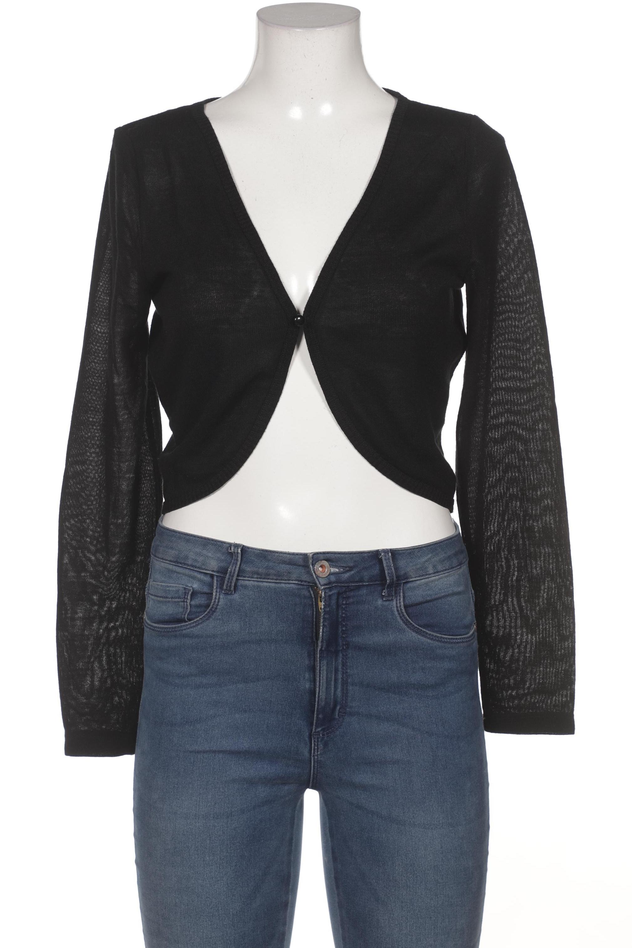 

Only Damen Strickjacke, schwarz, Gr. 42