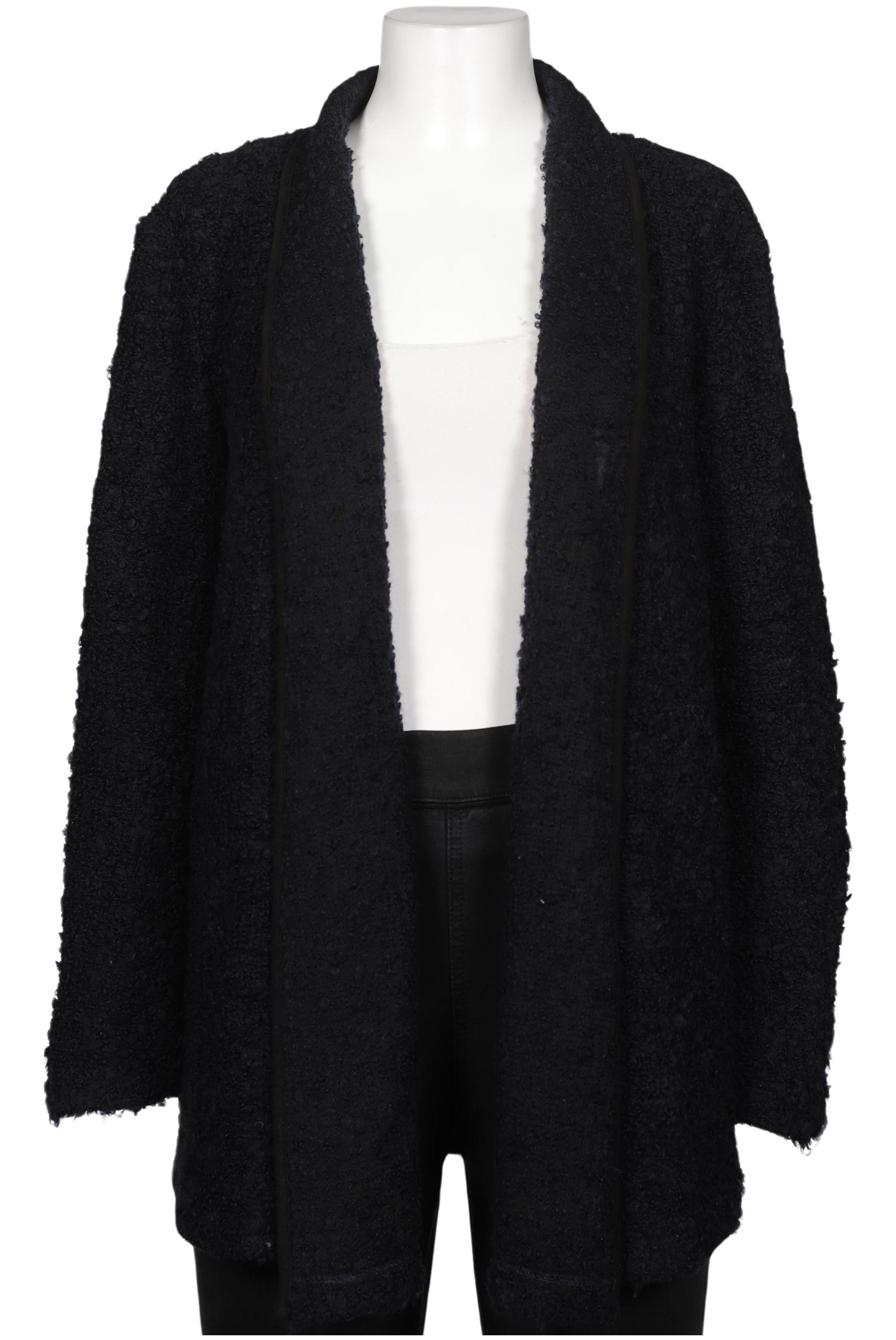 

Only Damen Strickjacke, marineblau, Gr. 38