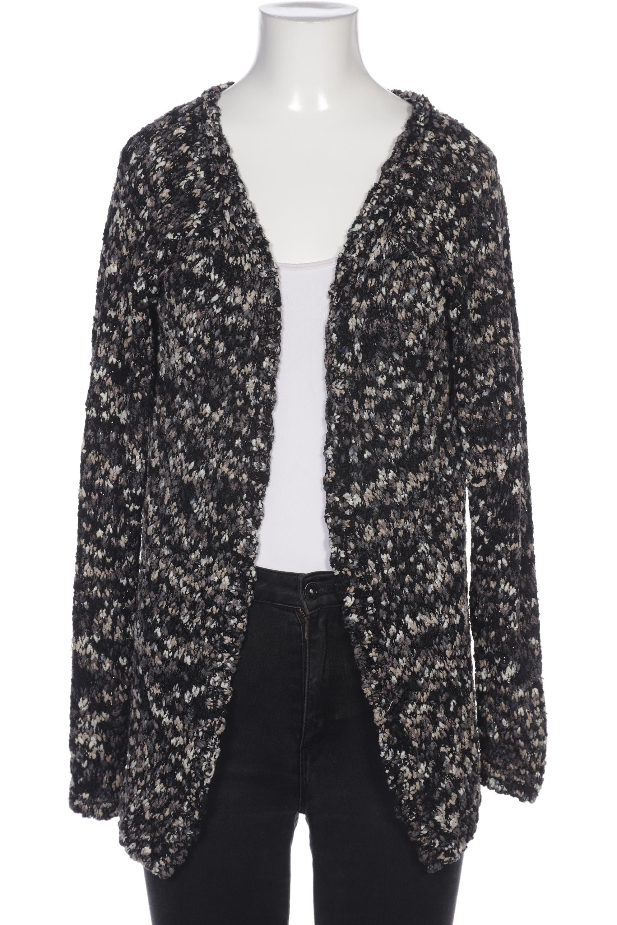 

ONLY Damen Strickjacke, schwarz