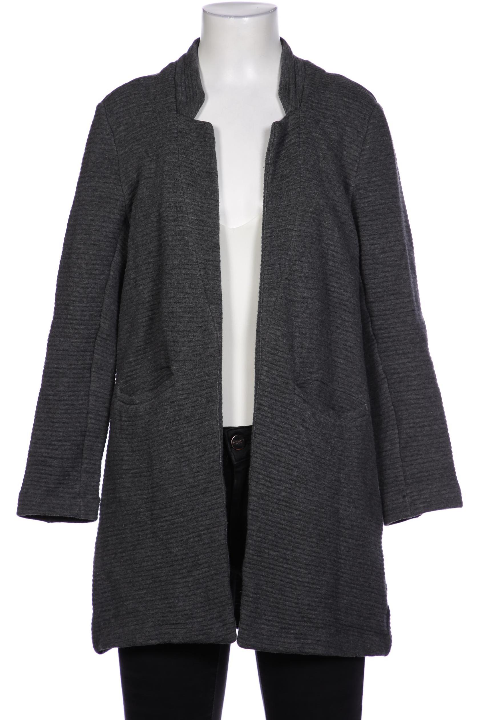 

ONLY Damen Strickjacke, grau