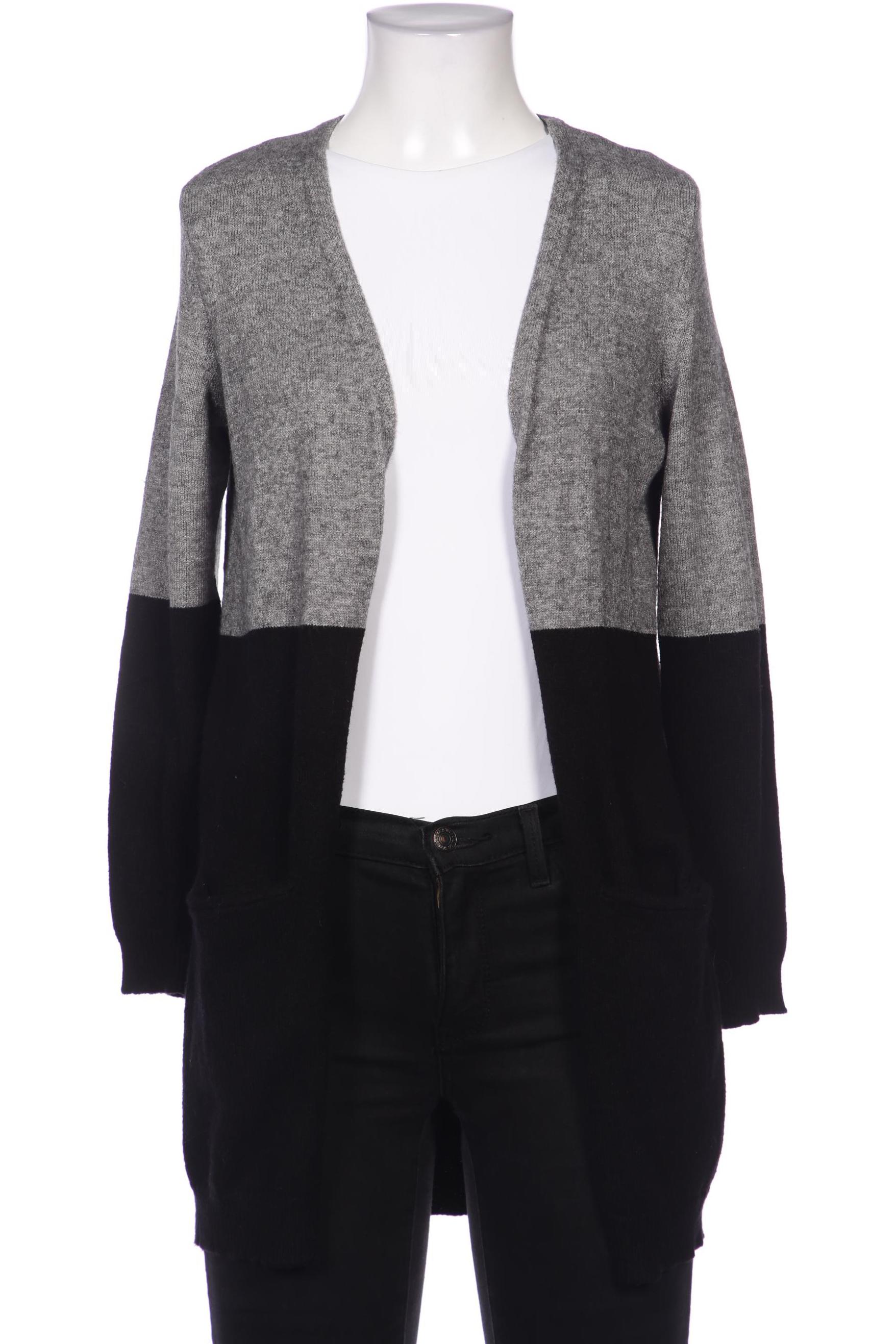 

Only Damen Strickjacke, grau, Gr. 34