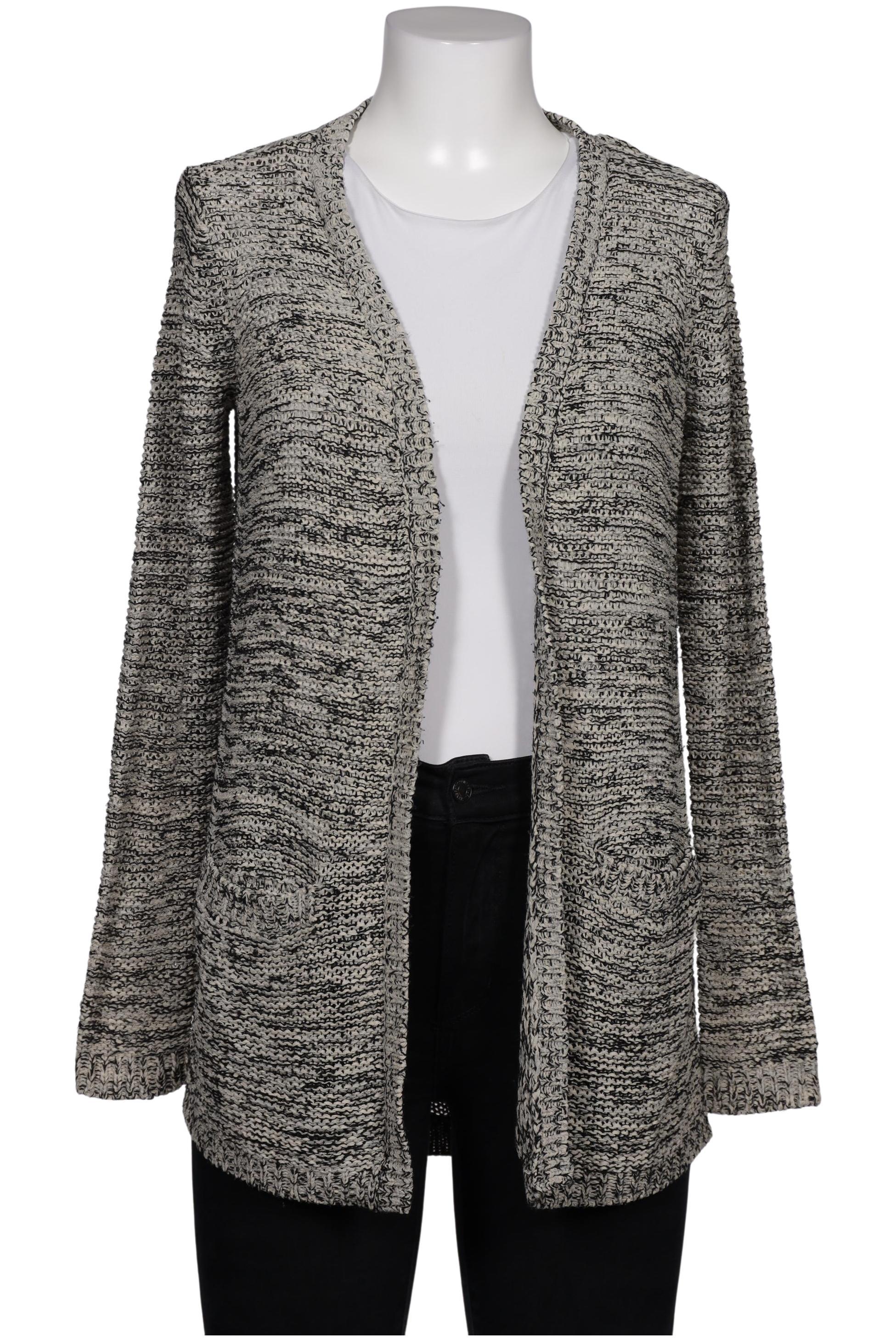 

Only Damen Strickjacke, grau, Gr. 38