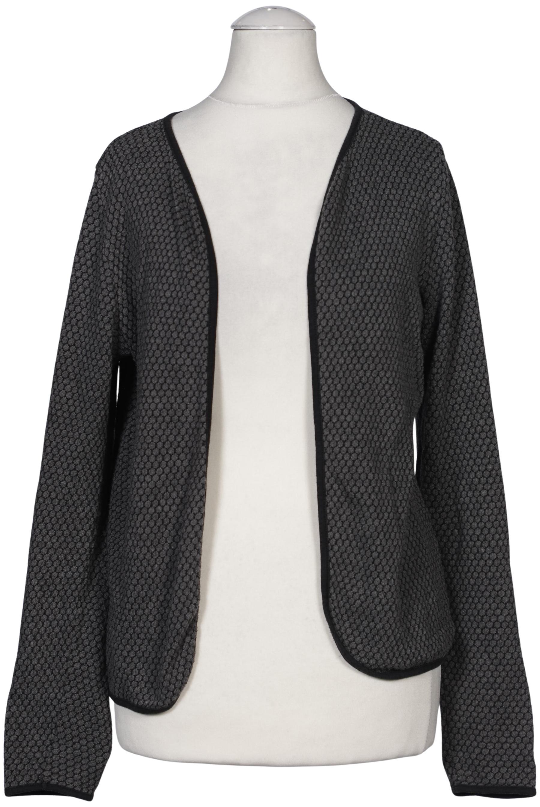 

Only Damen Strickjacke, grau, Gr. 34