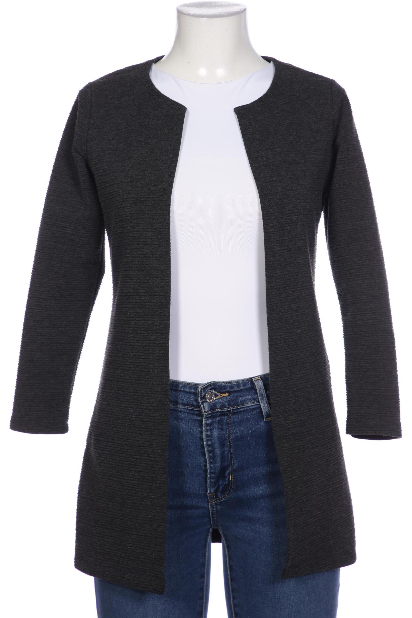 

Only Damen Strickjacke, grau, Gr. 36