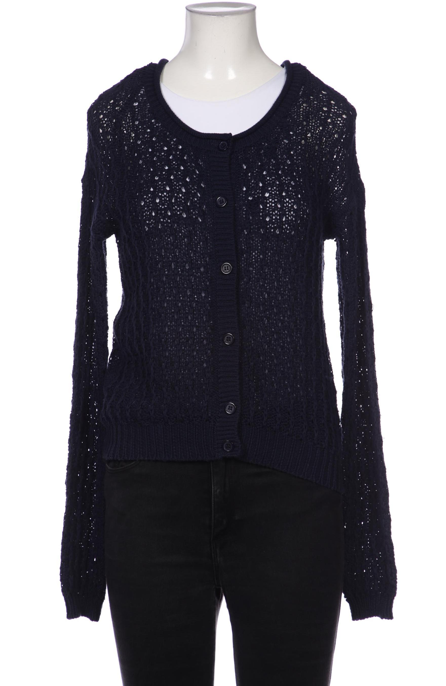 

ONLY Damen Strickjacke, marineblau