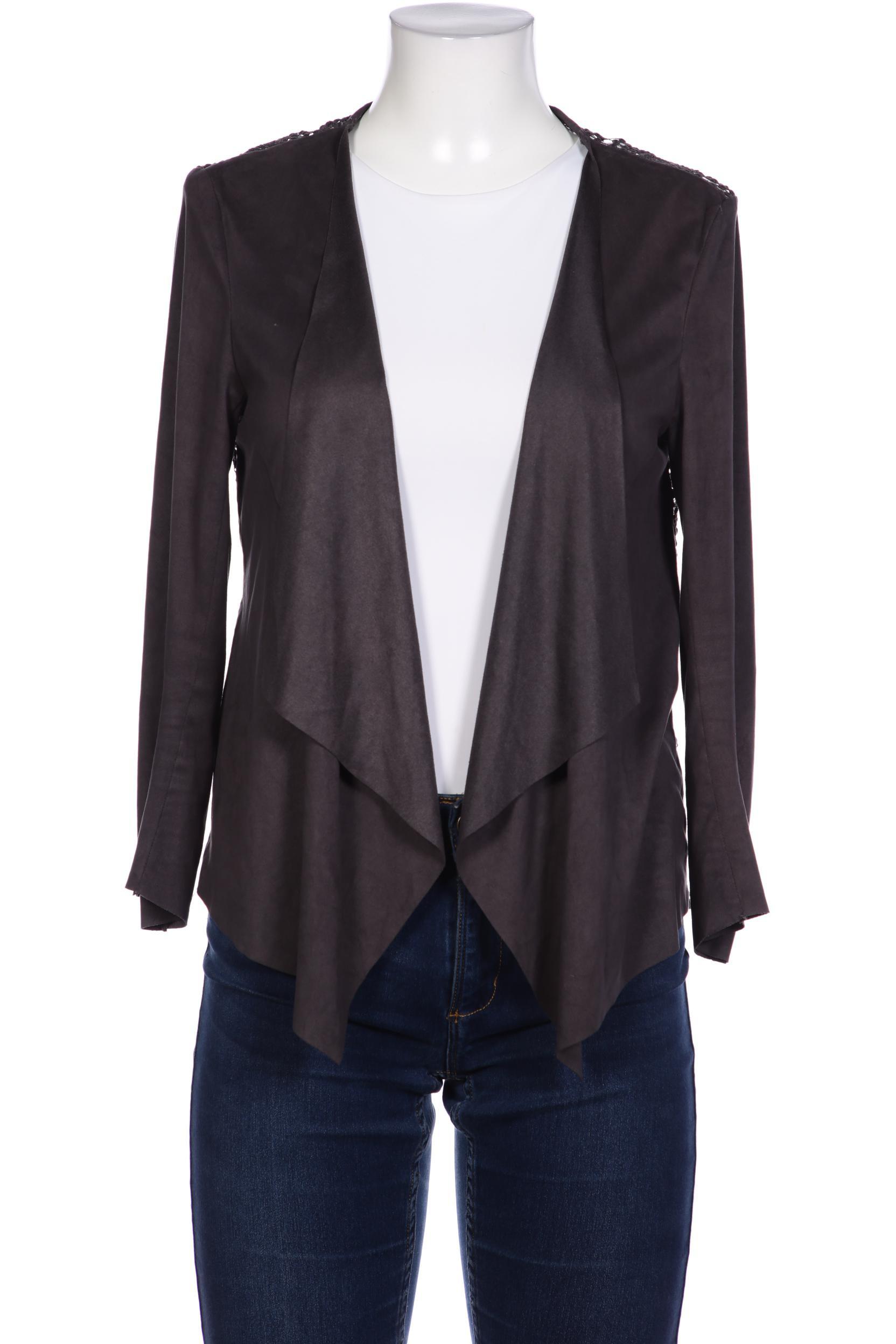 

Only Damen Strickjacke, grau, Gr. 42