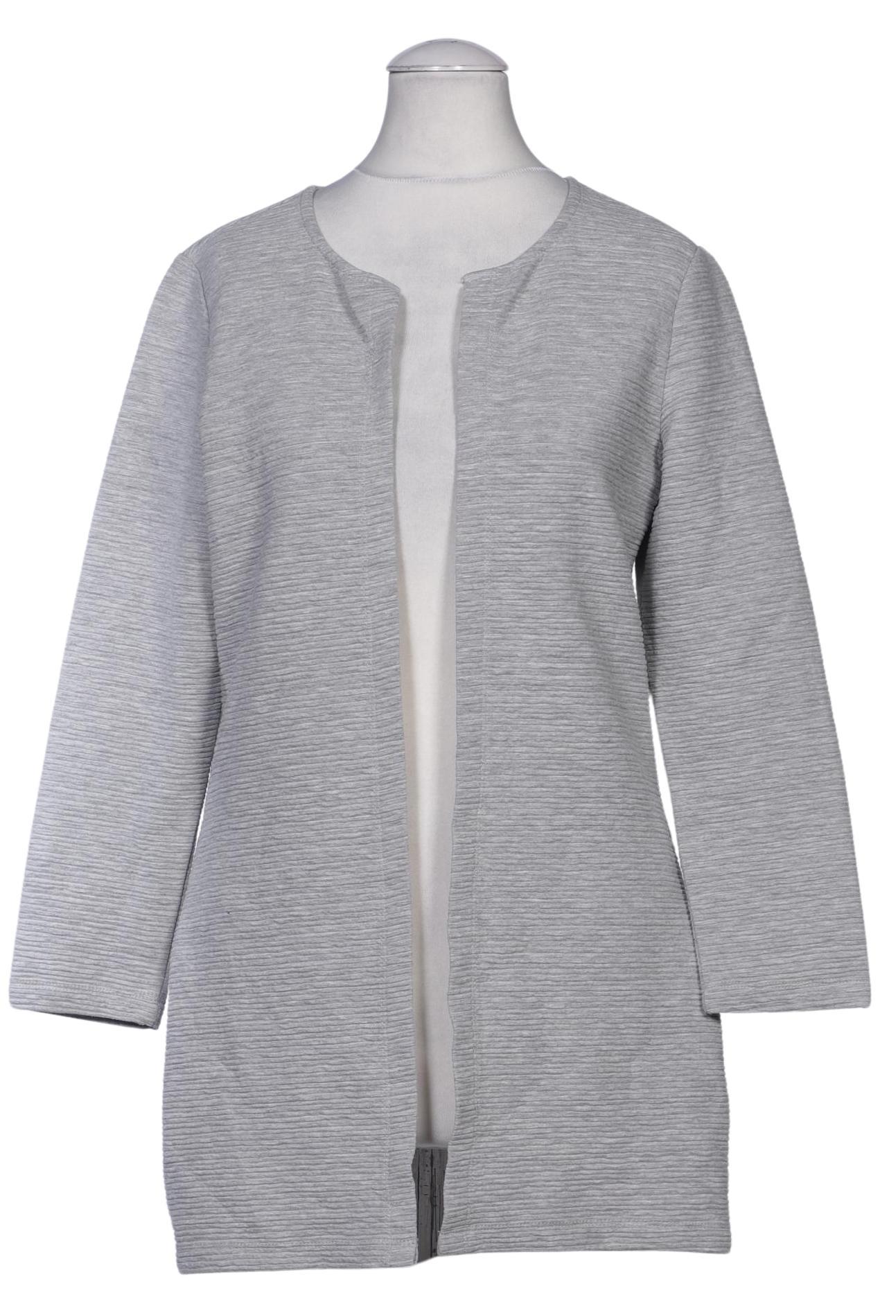 

Only Damen Strickjacke, grau, Gr. 36