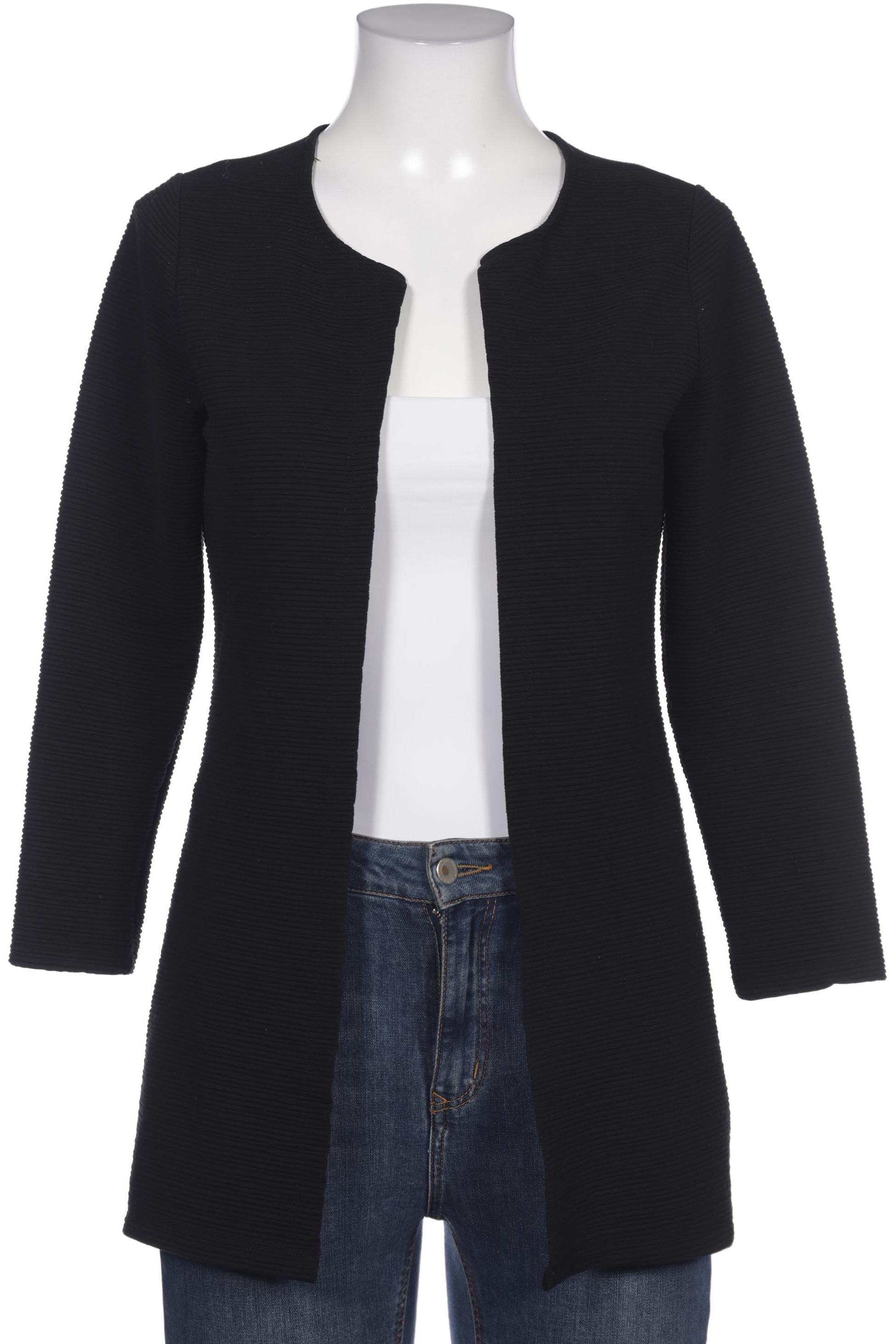 

ONLY Damen Strickjacke, schwarz