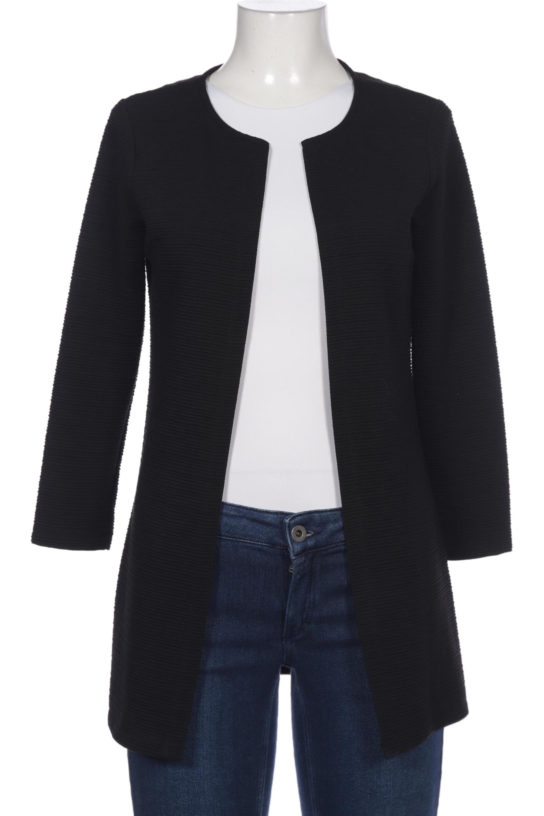 

Only Damen Strickjacke, schwarz, Gr. 36