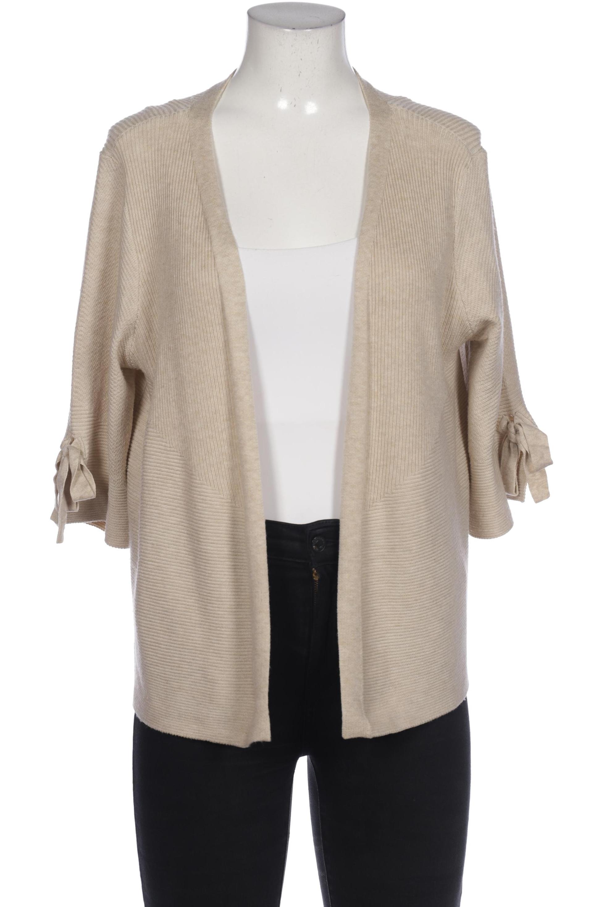 

Only Damen Strickjacke, beige, Gr. 42