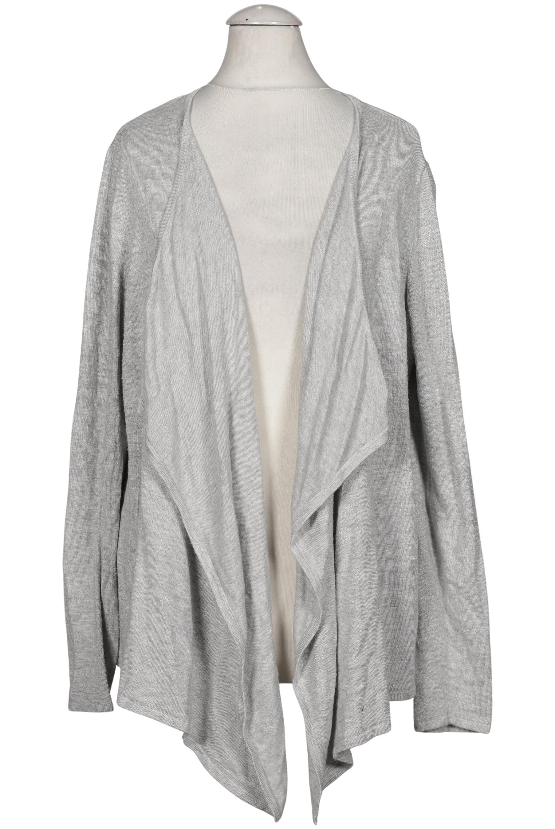 

Only Damen Strickjacke, grau, Gr. 36