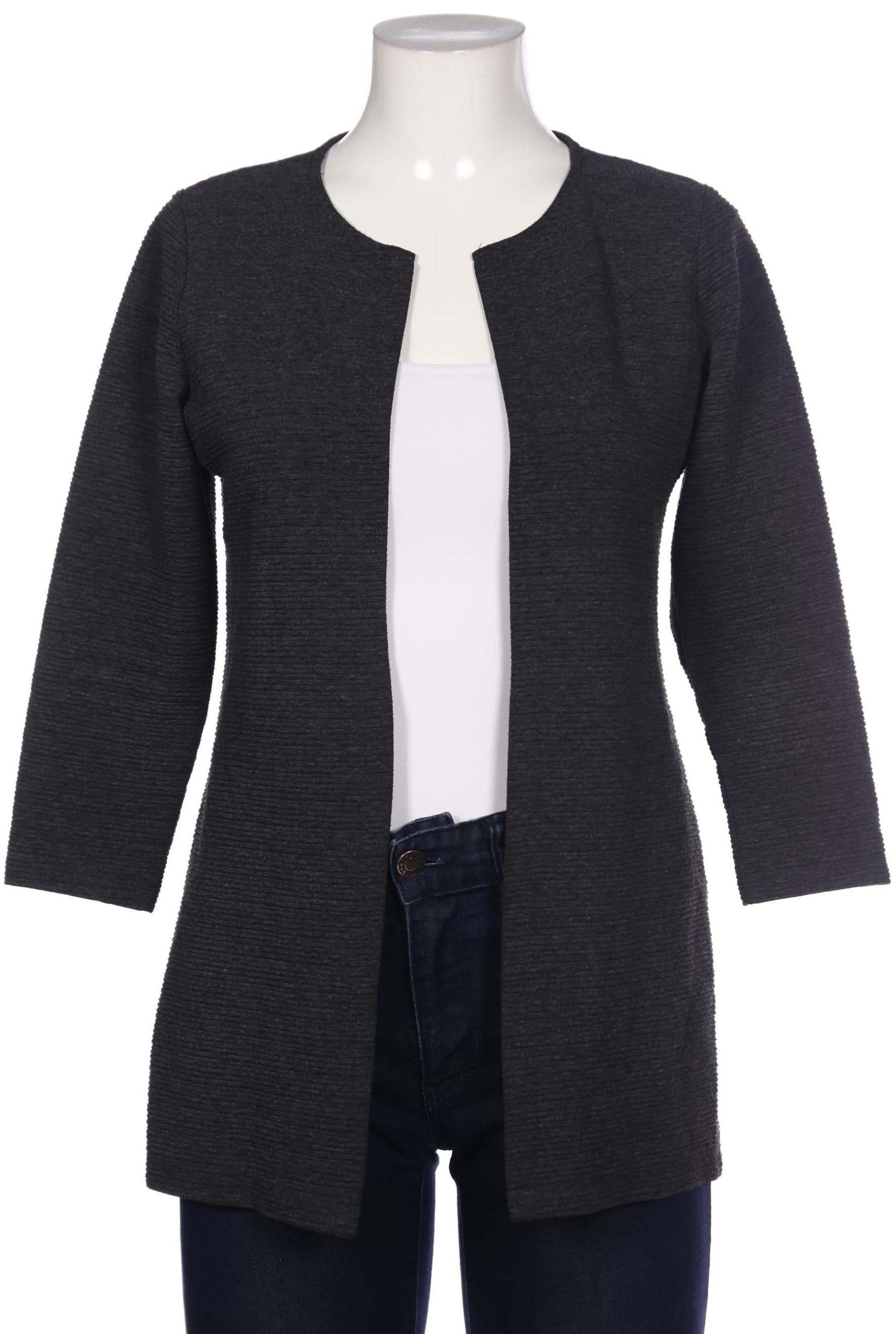 

ONLY Damen Strickjacke, grau