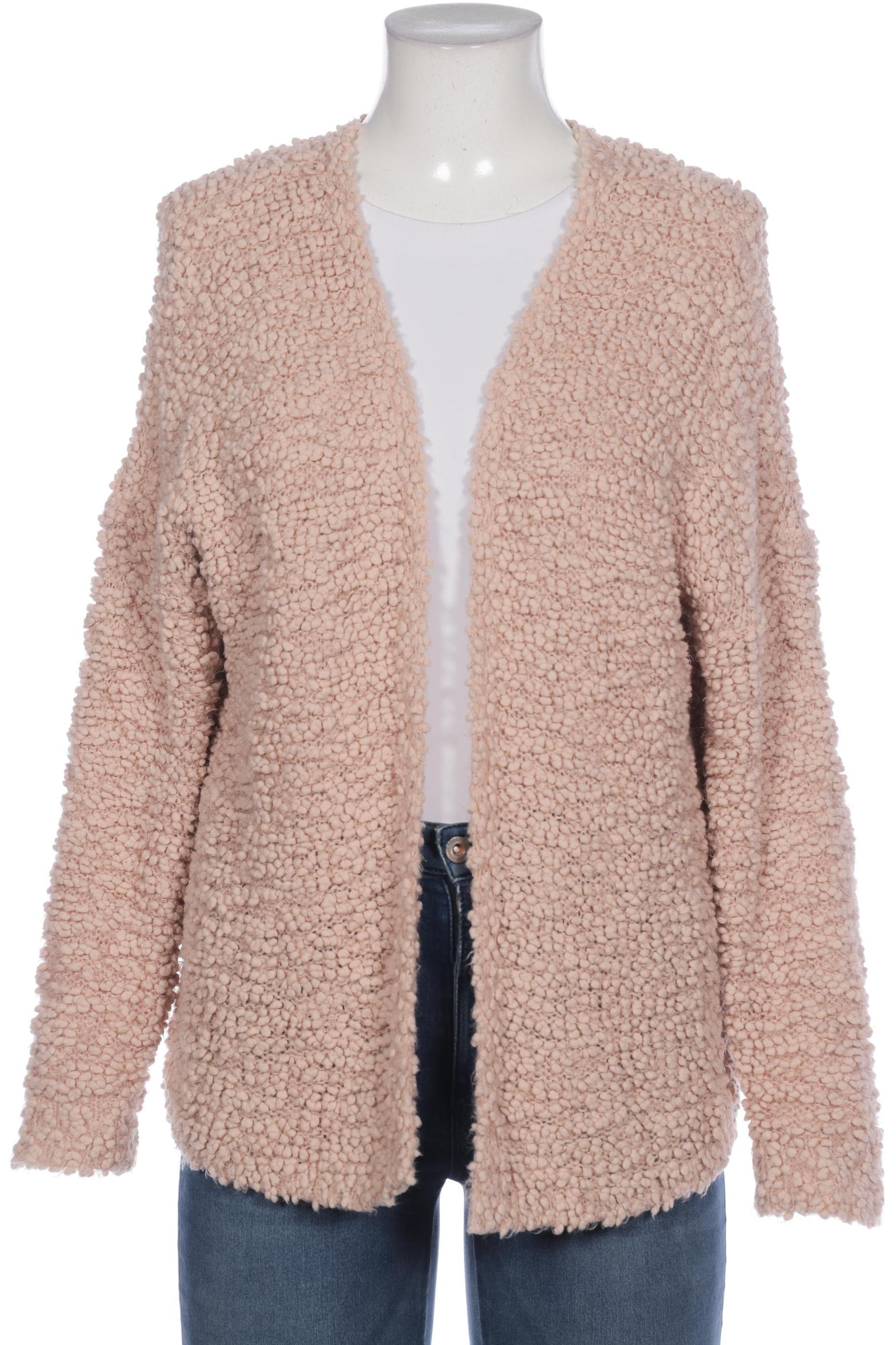 

Only Damen Strickjacke, pink, Gr. 42