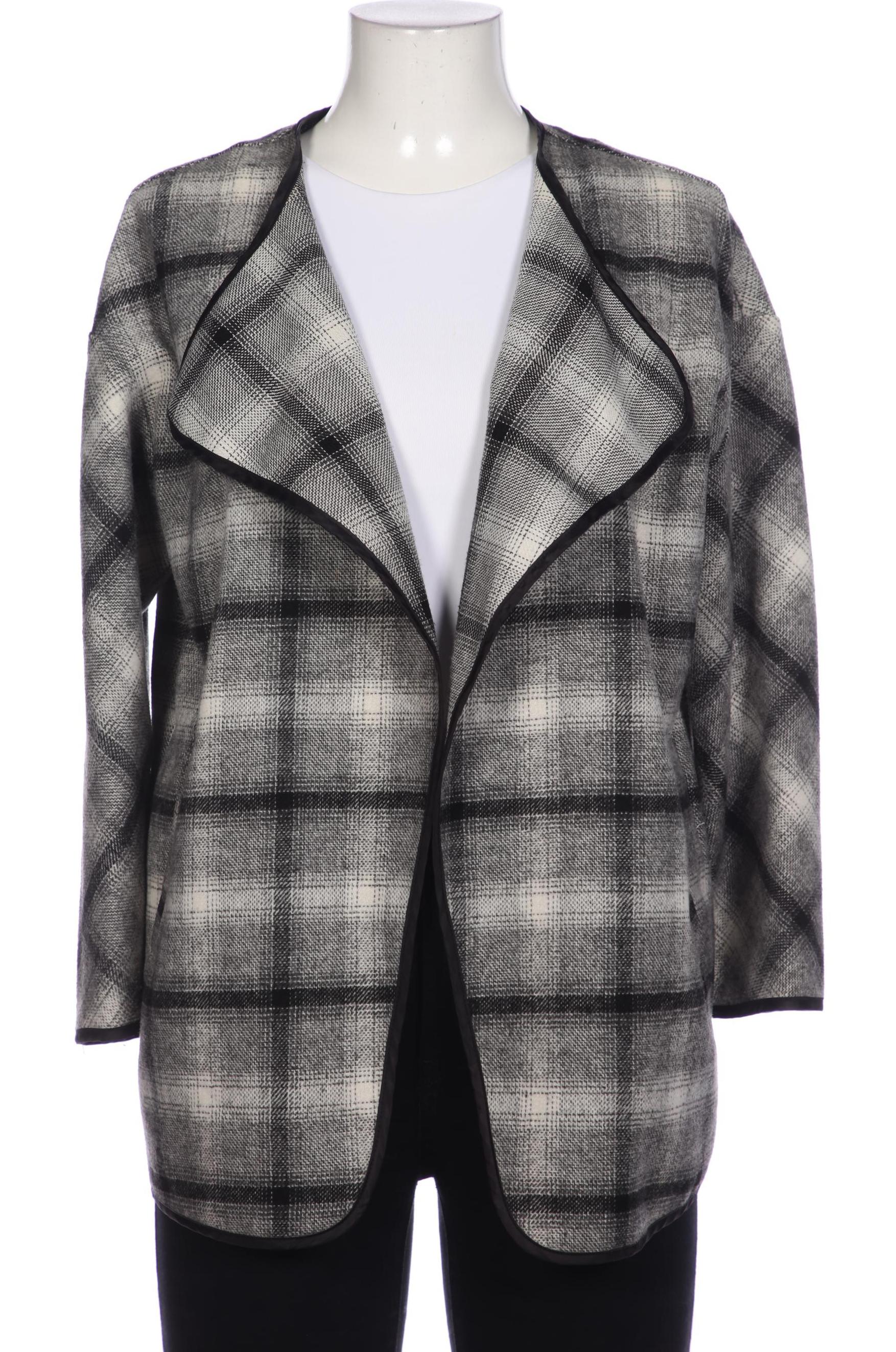 

Only Damen Strickjacke, grau, Gr. 38