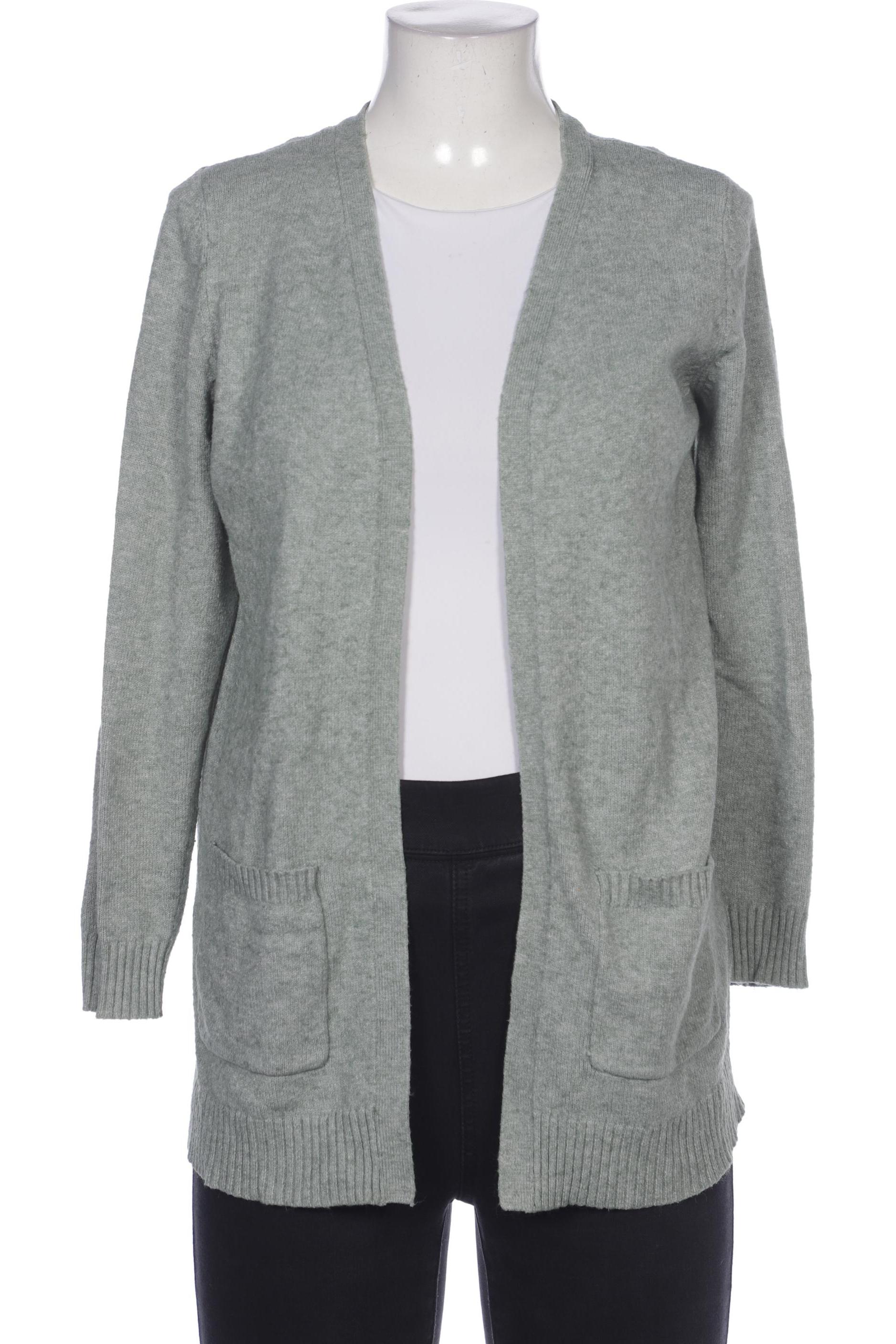 

Only Damen Strickjacke, grün, Gr. 36