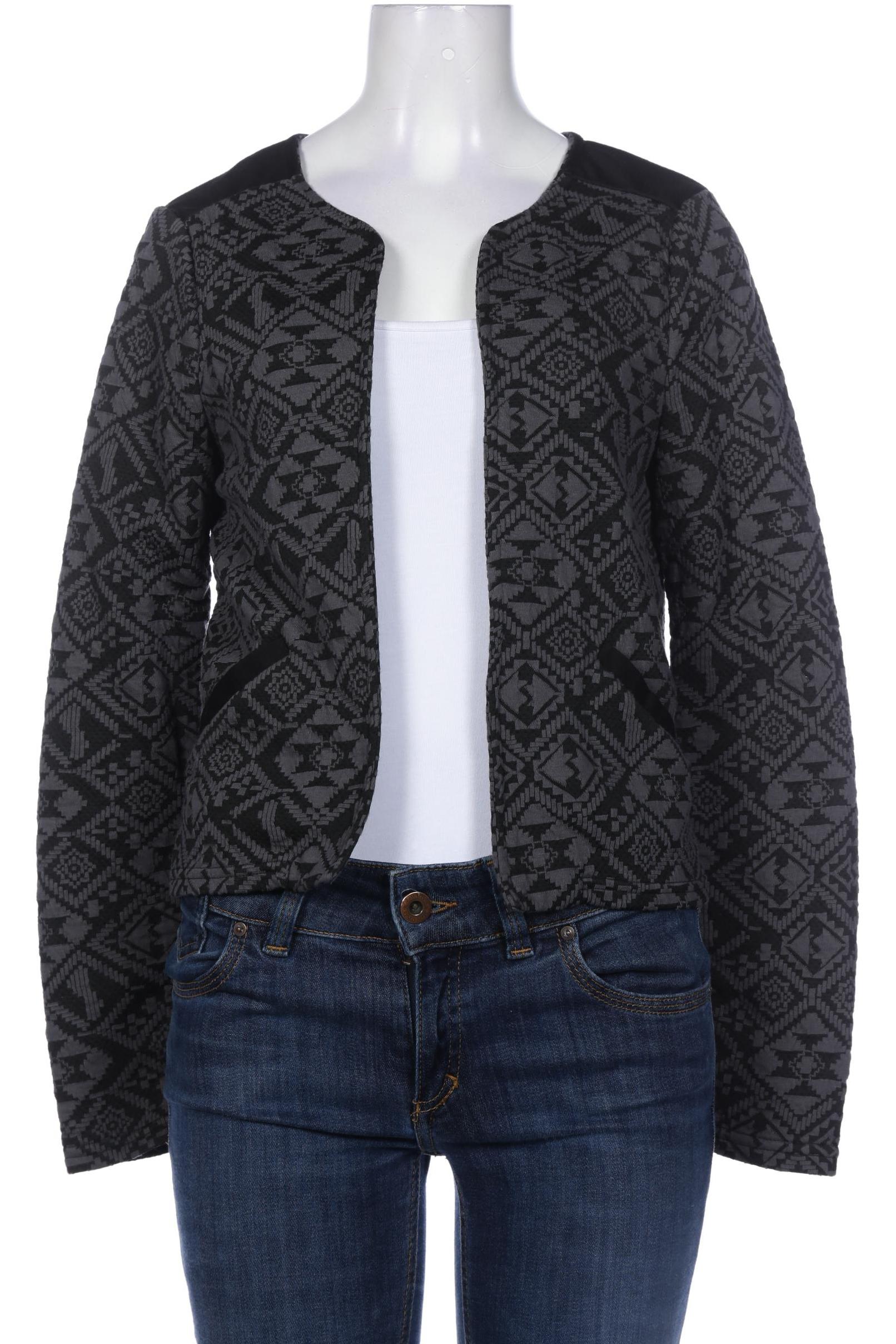 

ONLY Damen Strickjacke, schwarz