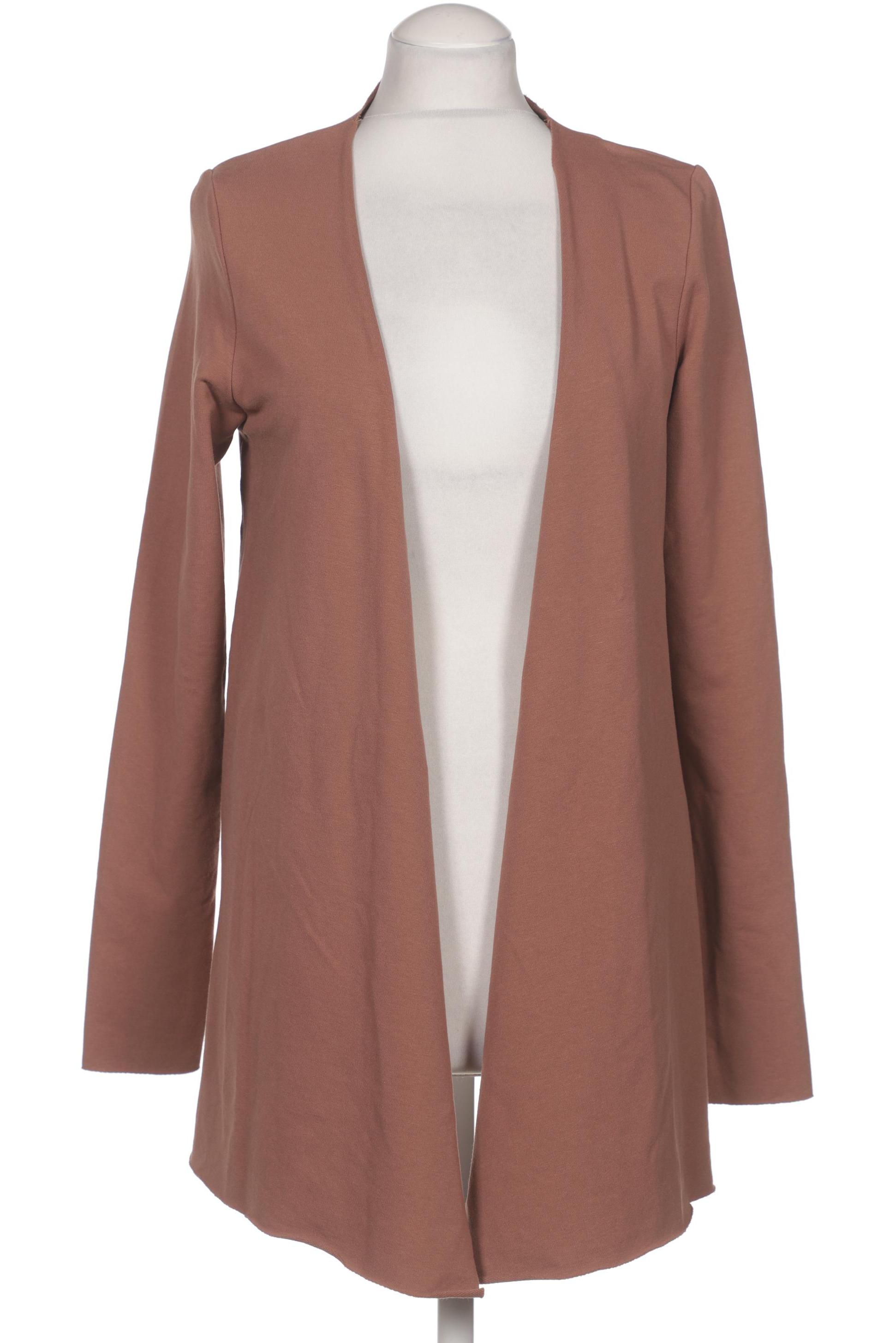 

Only Damen Strickjacke, braun, Gr. 38