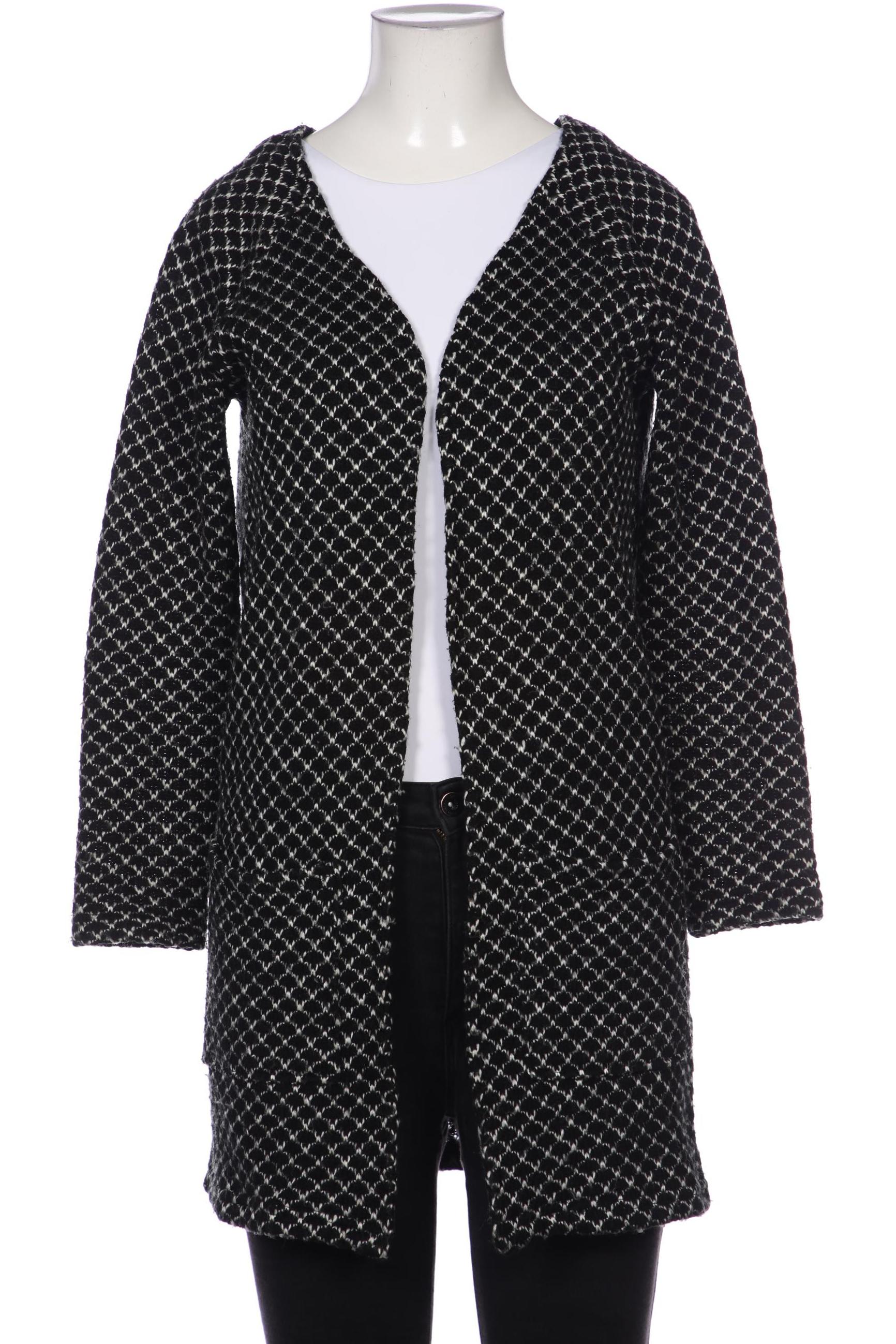 

ONLY Damen Strickjacke, schwarz