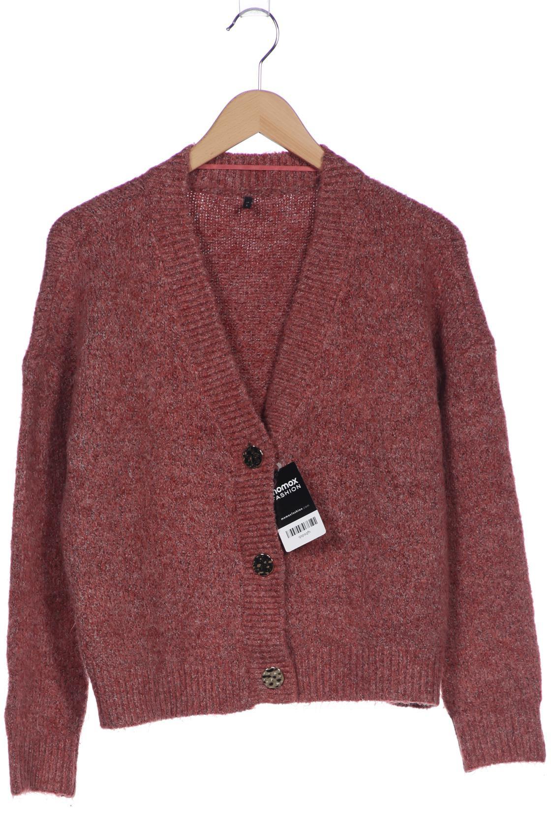 

Only Damen Strickjacke, pink, Gr. 36