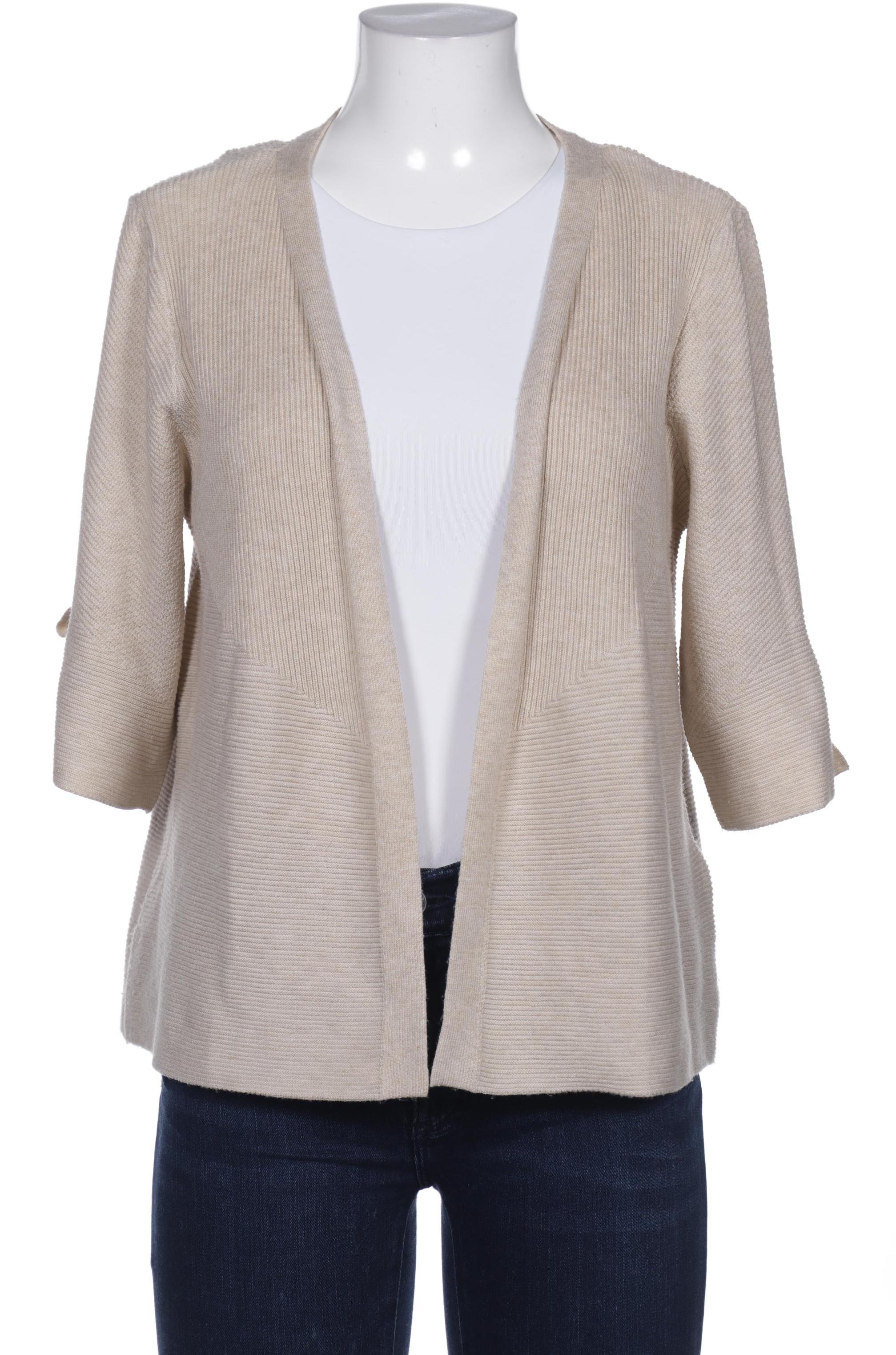 

Only Damen Strickjacke, beige, Gr. 42
