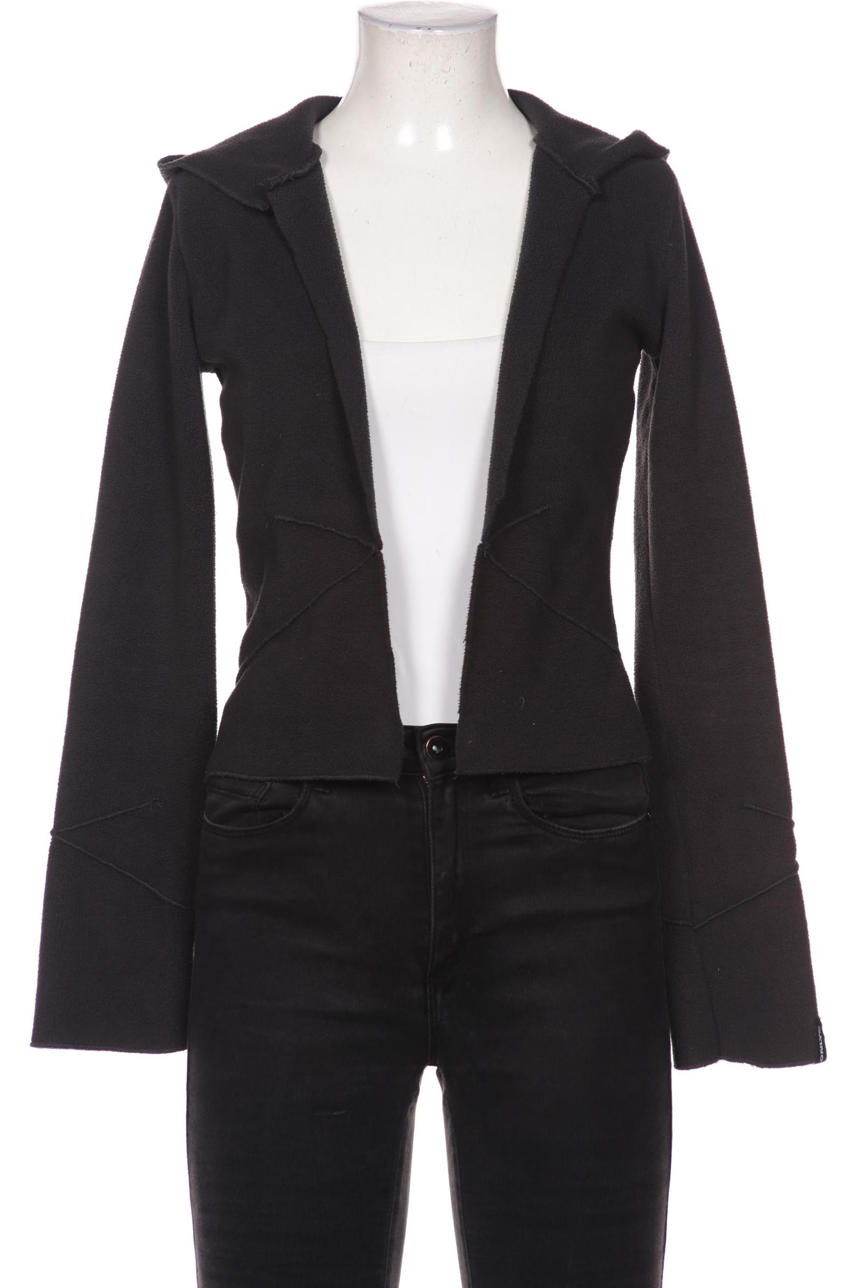 

Only Damen Strickjacke, grau, Gr. 30