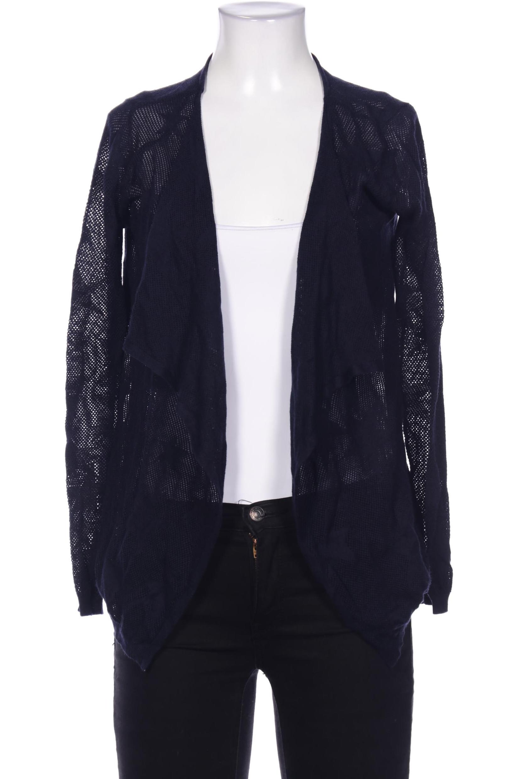 

Only Damen Strickjacke, marineblau, Gr. 34
