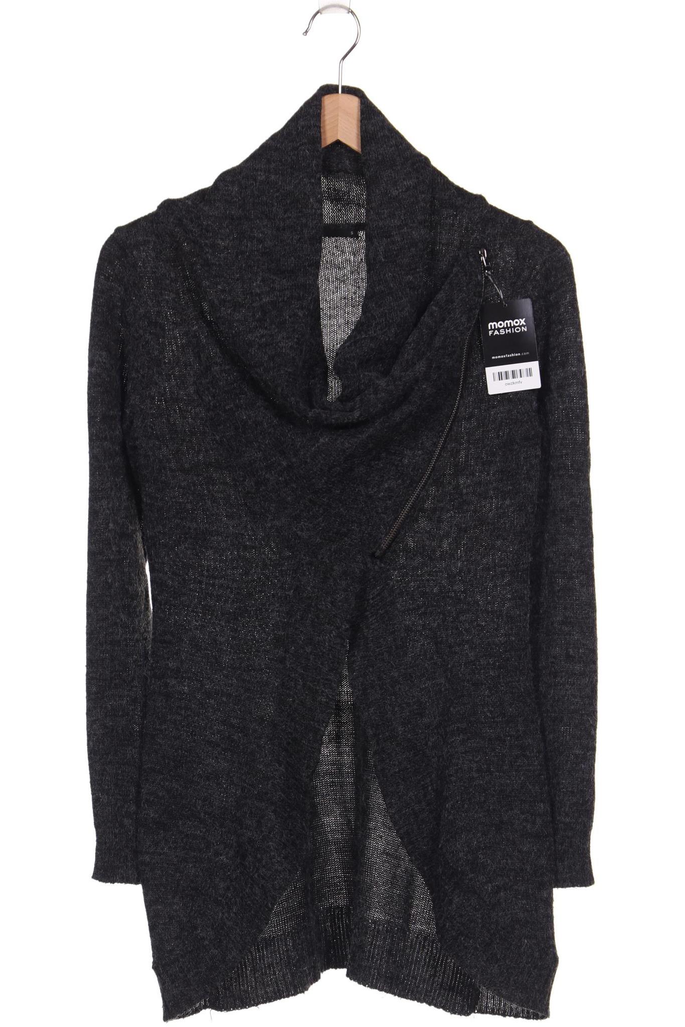 

Only Damen Strickjacke, grau, Gr. 36