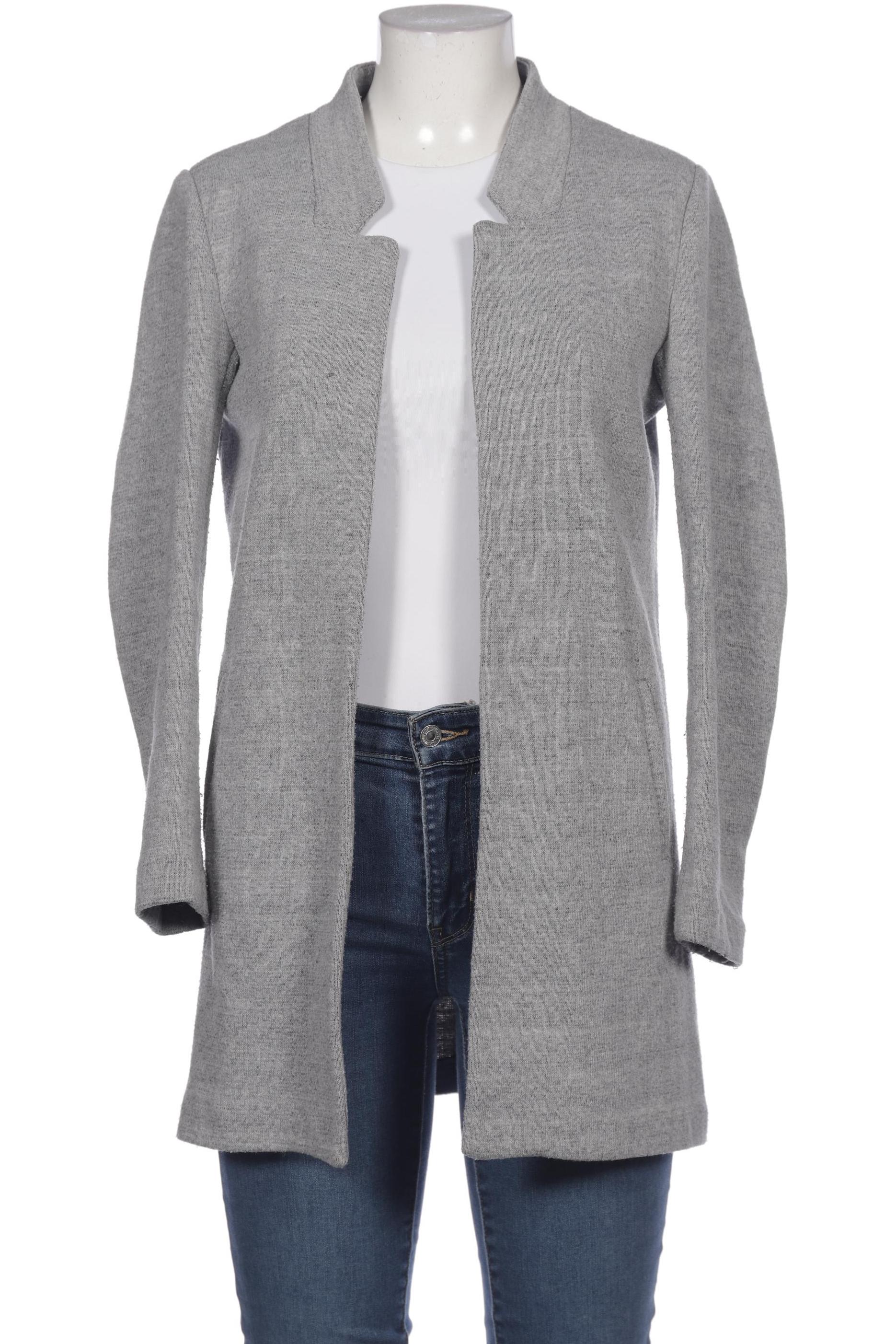 

ONLY Damen Strickjacke, grau