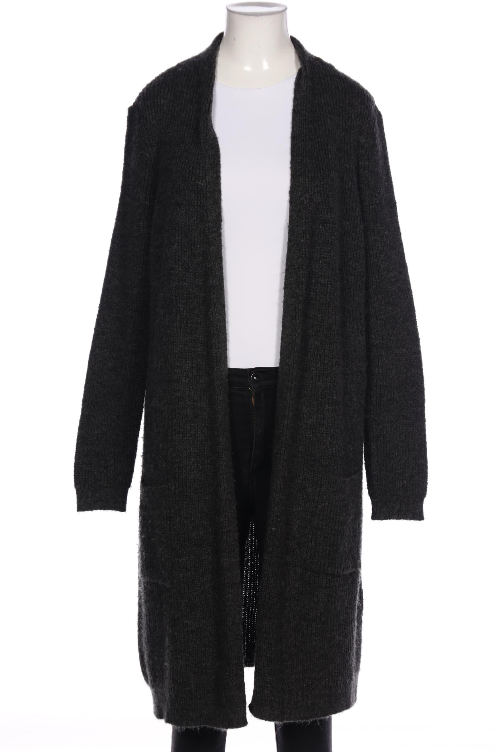 

ONLY Damen Strickjacke, grau