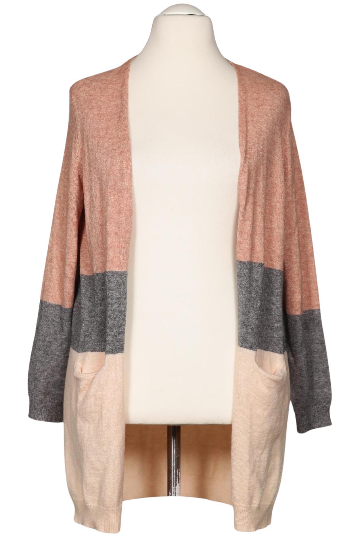 

Only Damen Strickjacke, mehrfarbig, Gr. 44