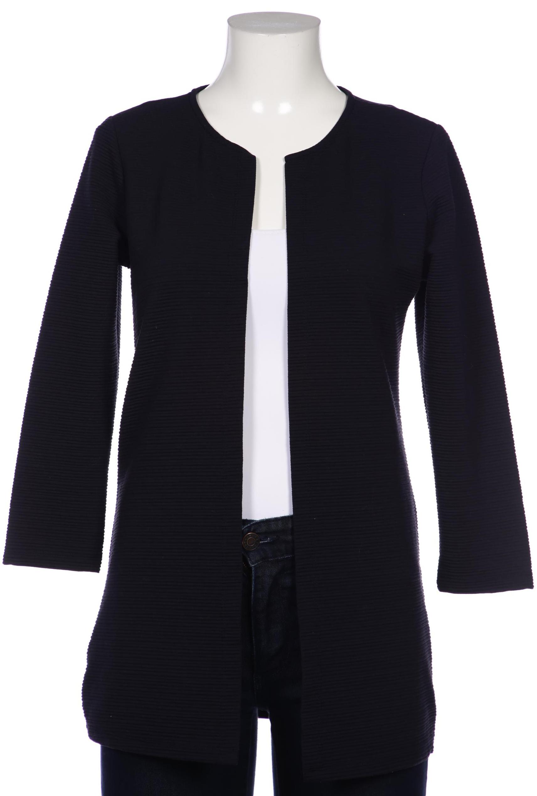 

Only Damen Strickjacke, marineblau, Gr. 38