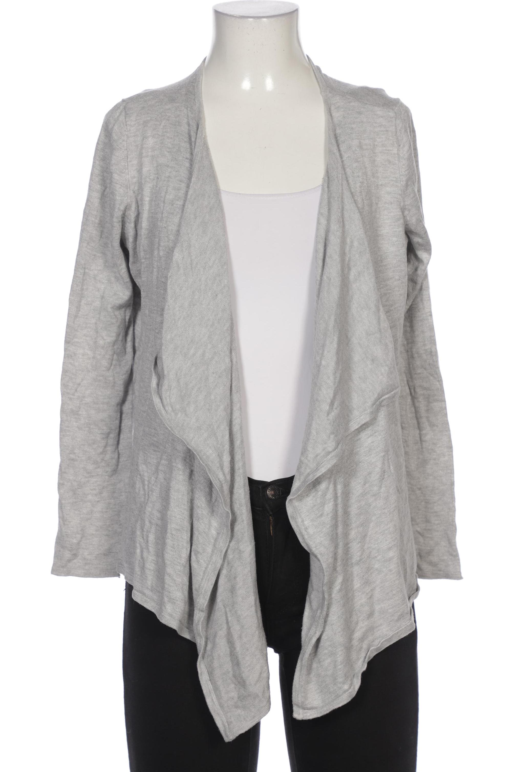 

Only Damen Strickjacke, grau, Gr. 36