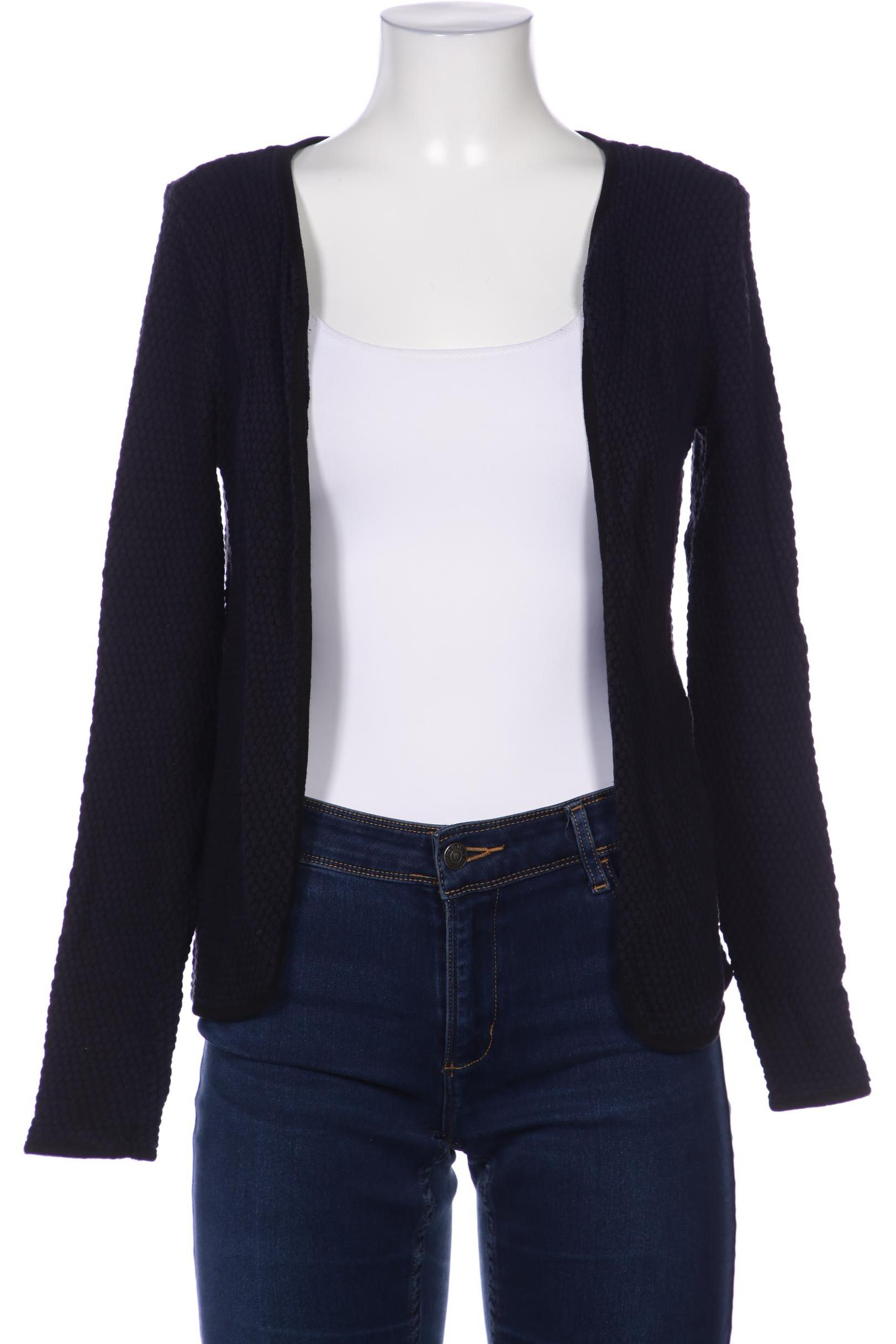 

ONLY Damen Strickjacke, marineblau