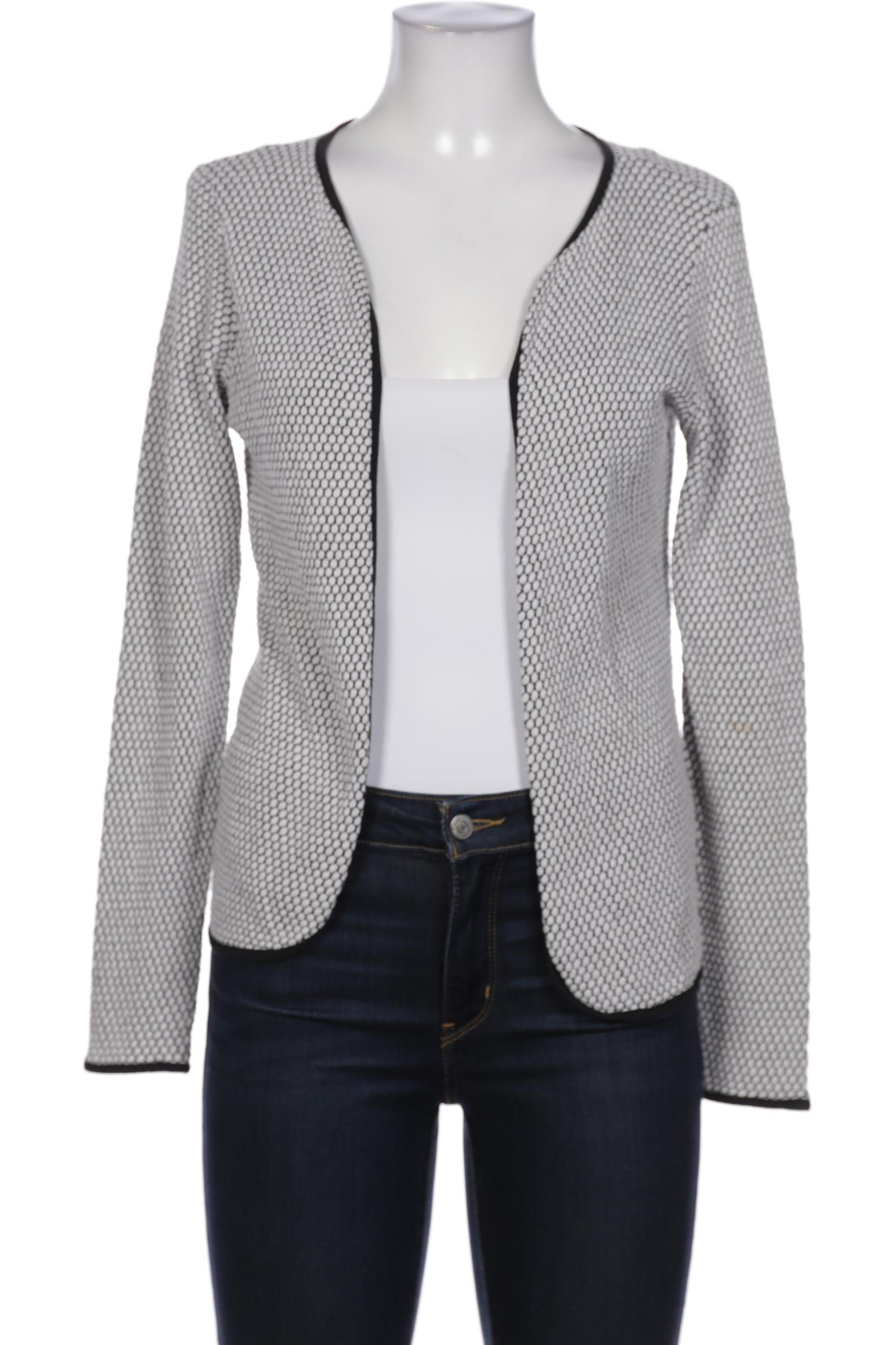 

Only Damen Strickjacke, weiß, Gr. 38