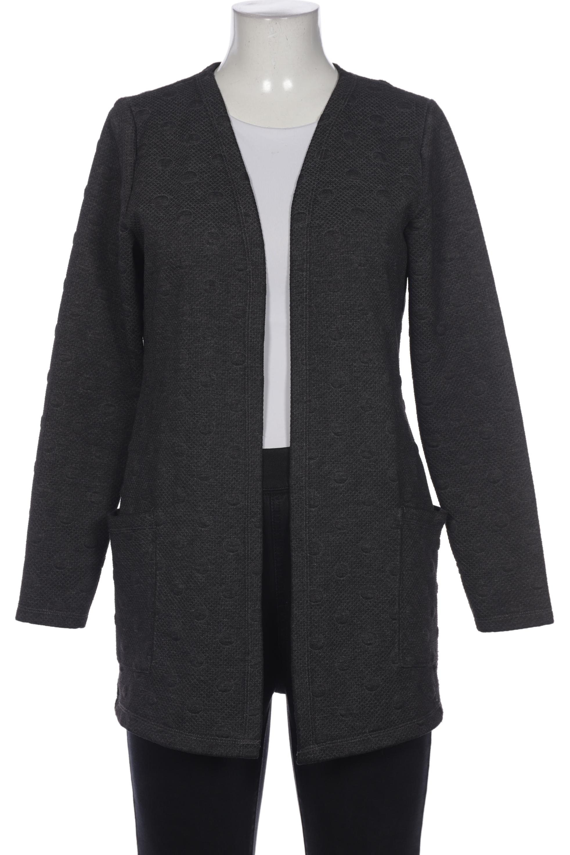 

Only Damen Strickjacke, grau, Gr. 38