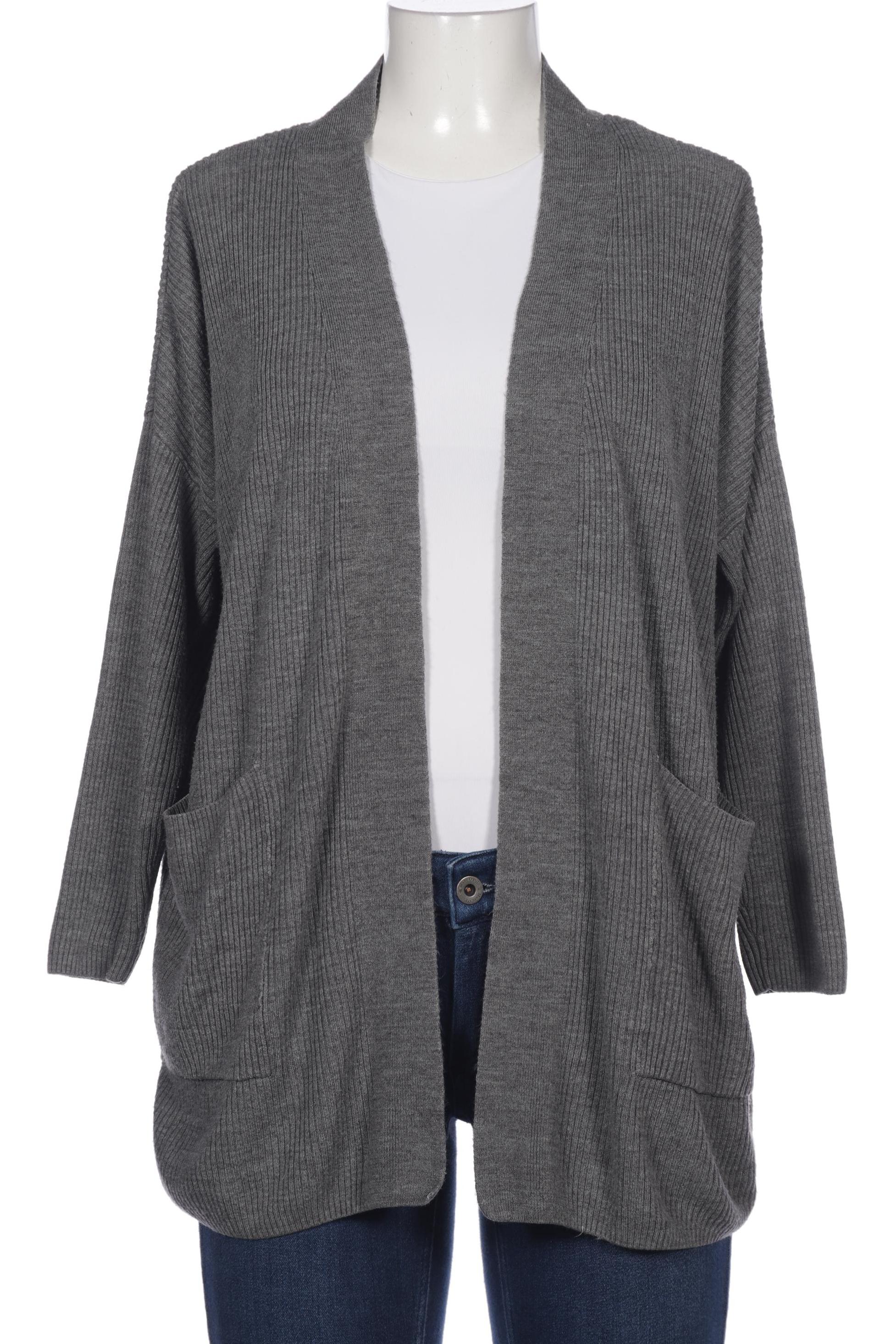 

ONLY Damen Strickjacke, grau