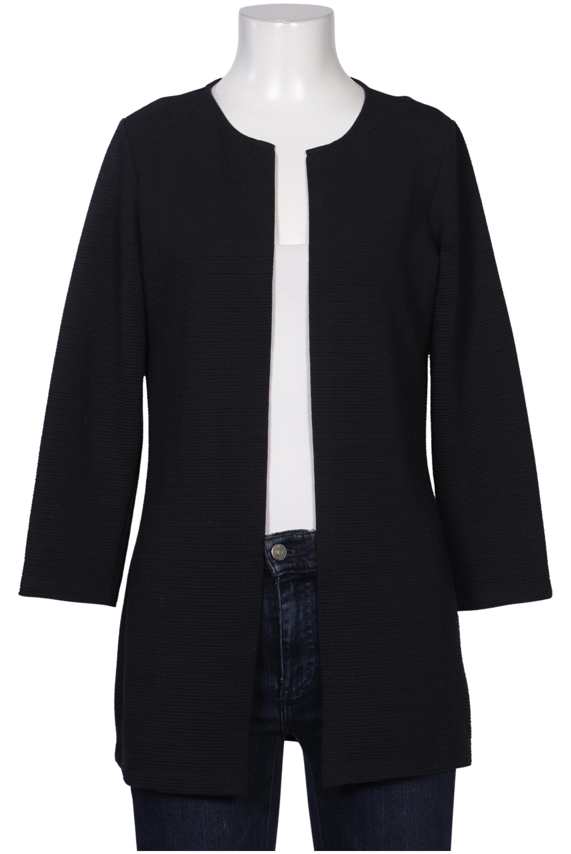 

Only Damen Strickjacke, marineblau, Gr. 38