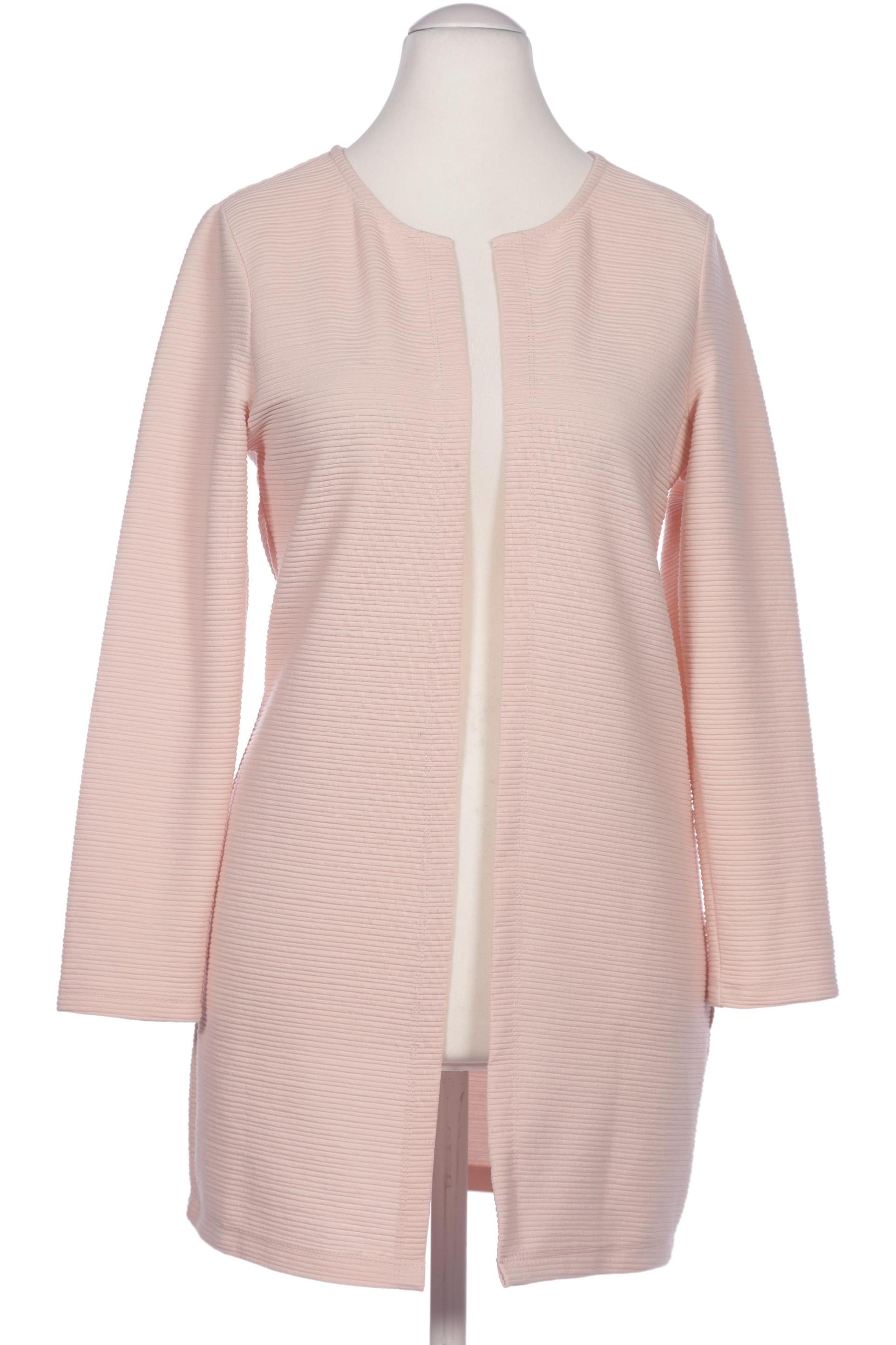

Only Damen Strickjacke, orange, Gr. 36