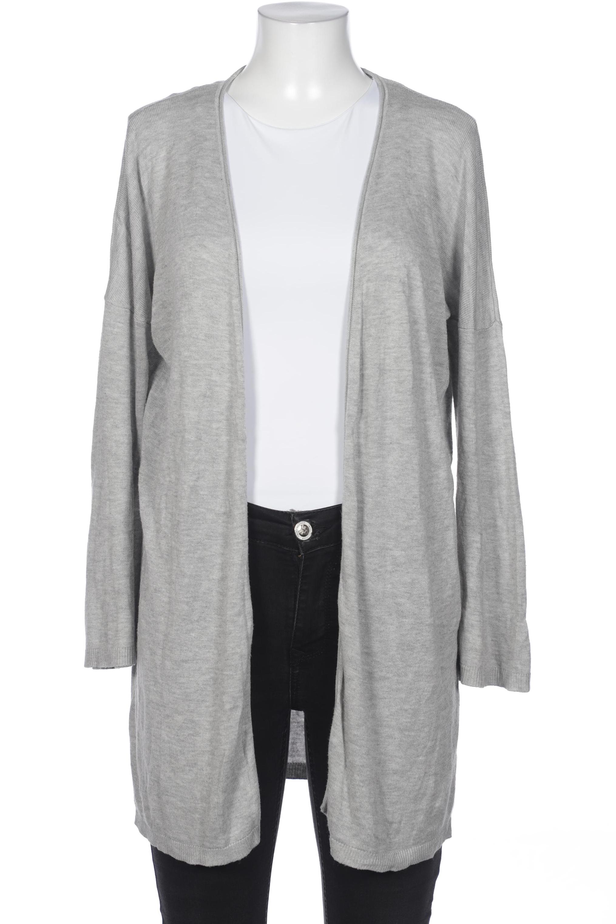 

ONLY Damen Strickjacke, grau