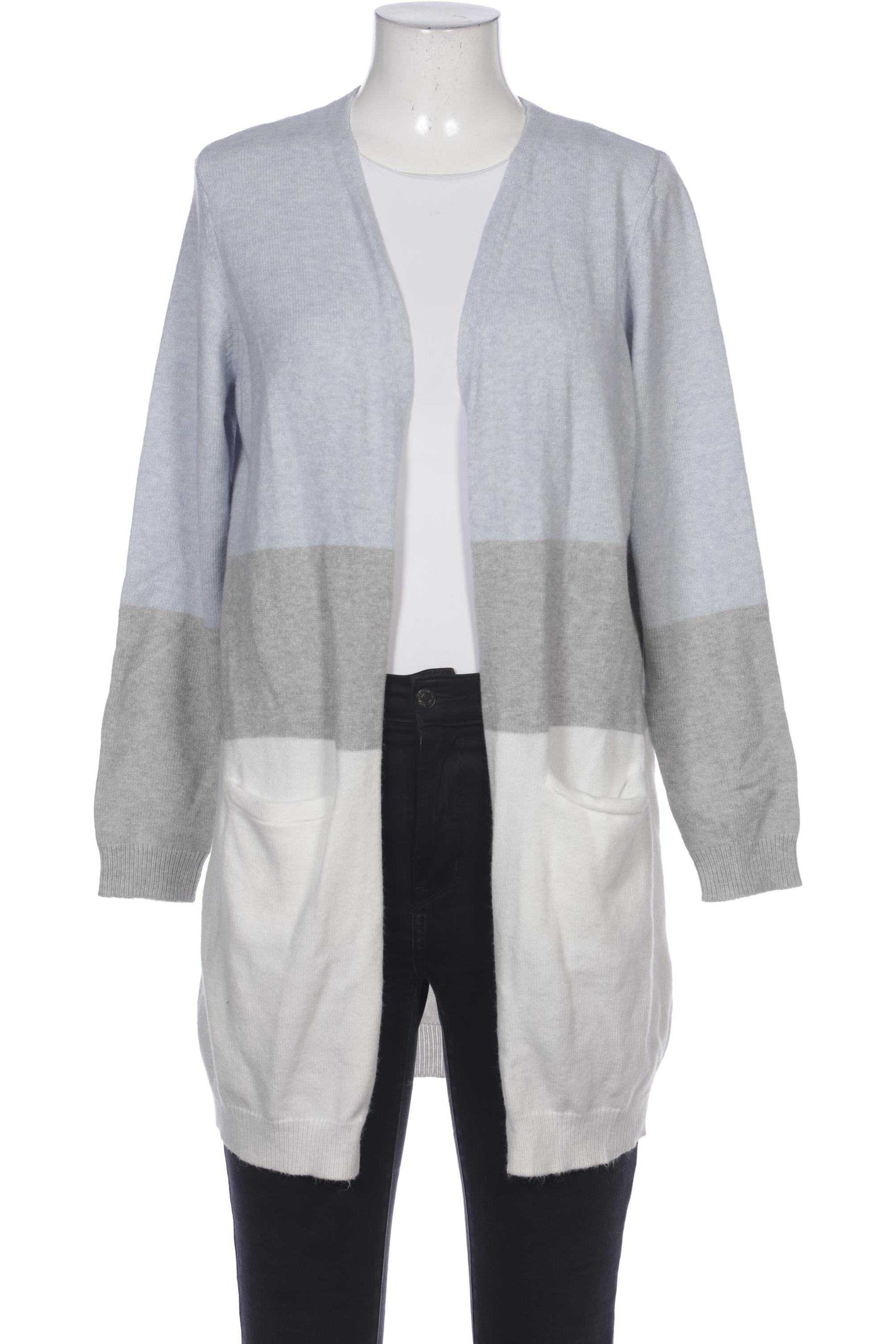 

Only Damen Strickjacke, mehrfarbig, Gr. 42