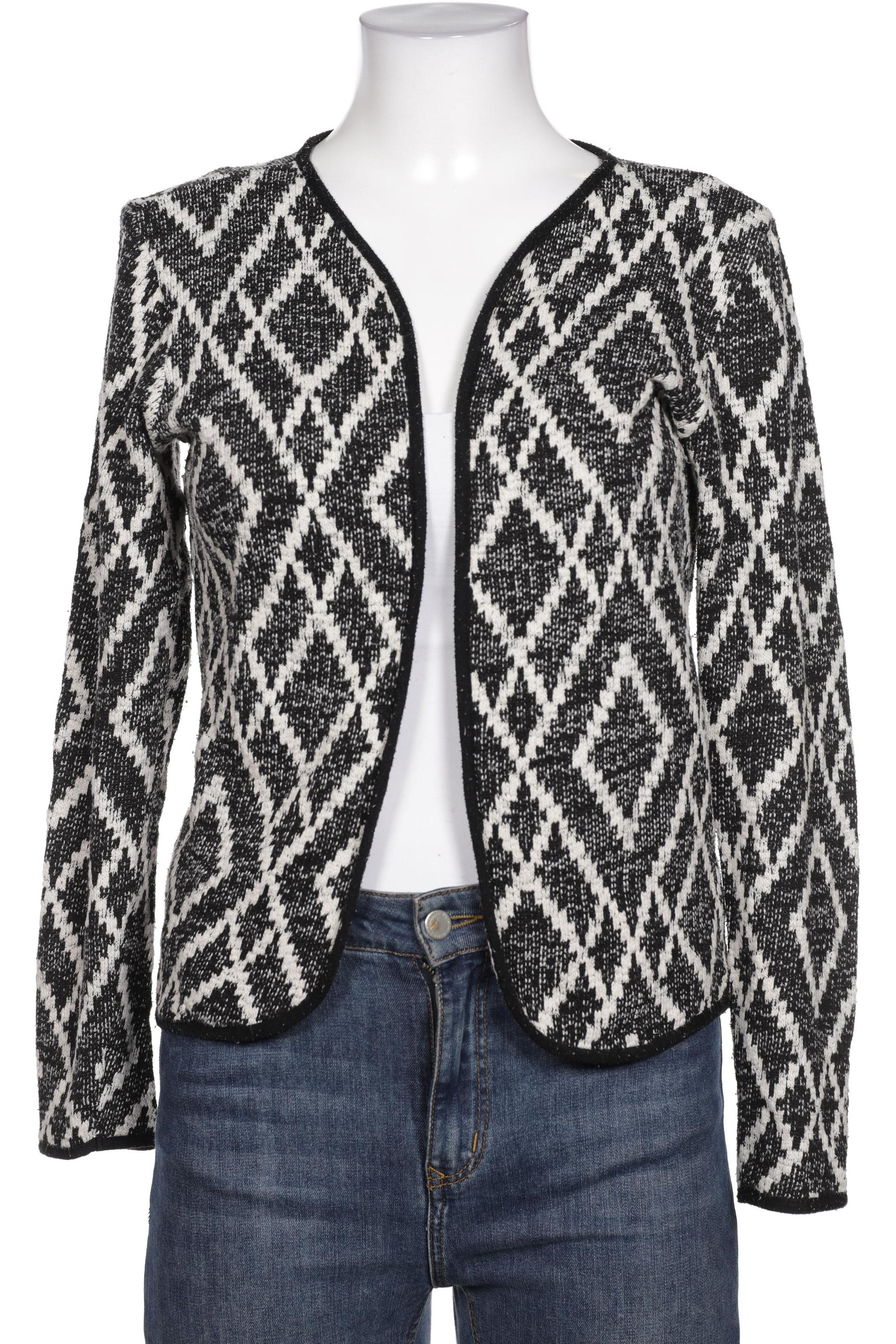 

ONLY Damen Strickjacke, schwarz