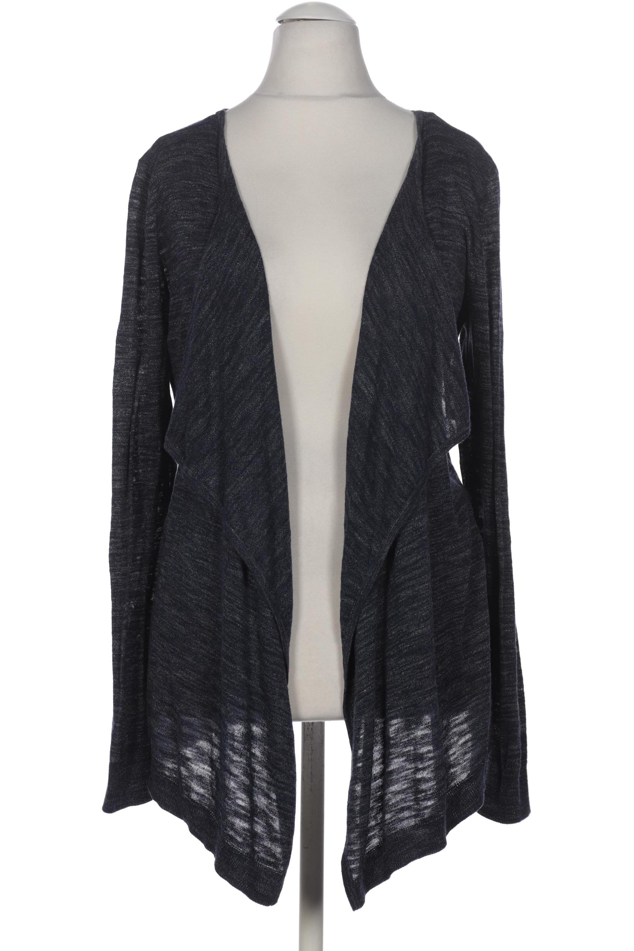 

Only Damen Strickjacke, marineblau, Gr. 38