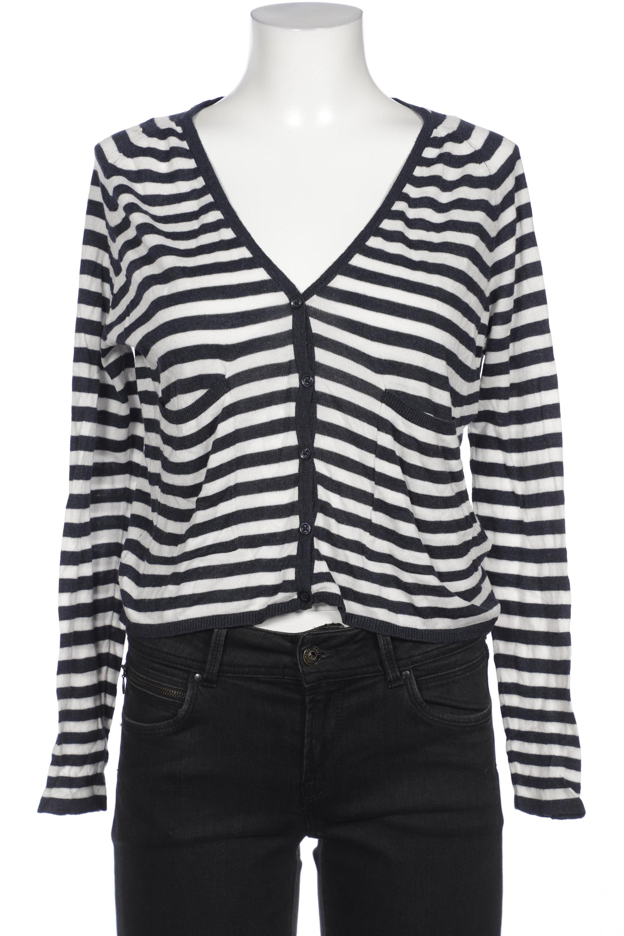 

ONLY Damen Strickjacke, marineblau