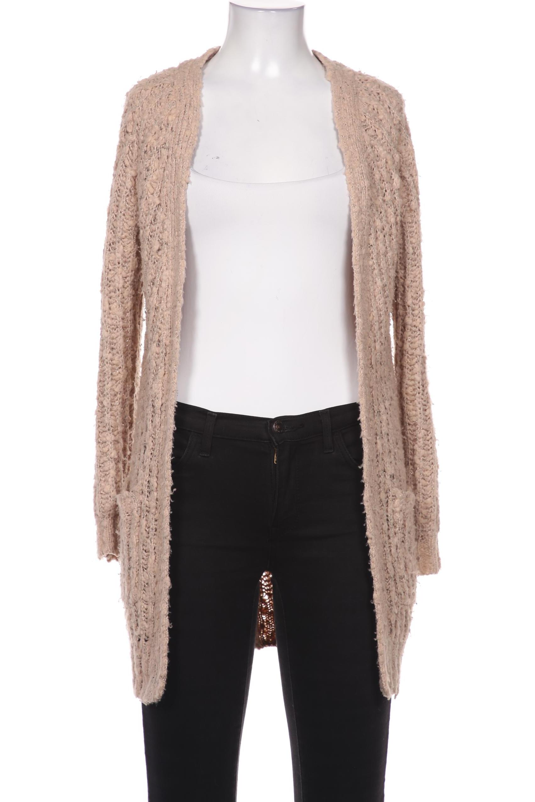 Thumbnail - Only Damen Strickjacke, beige, Gr. 34